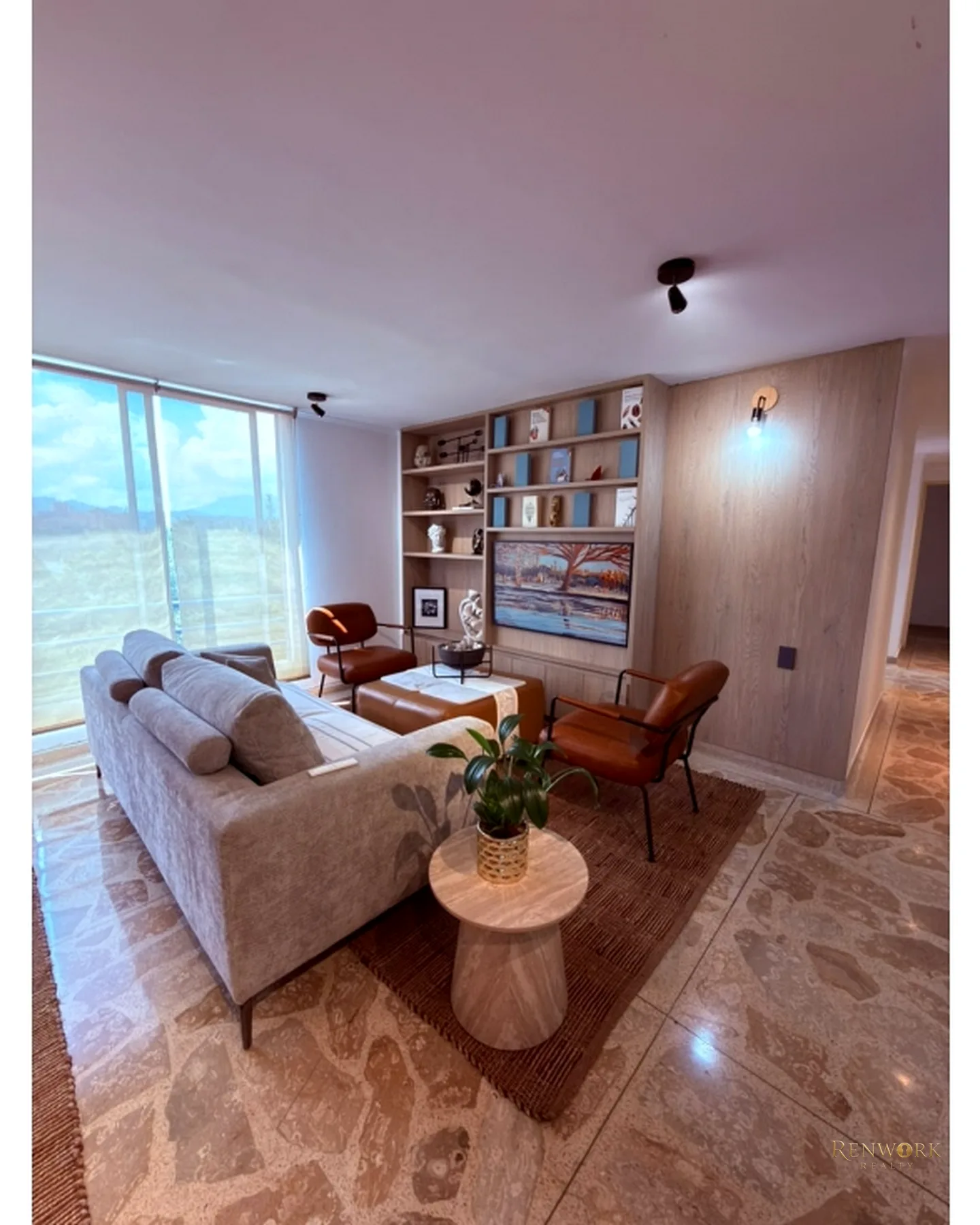 APARTAMENTO EN VENTA, EL POBLADO, SANTA MARIA LOS ANGELES · foto 1