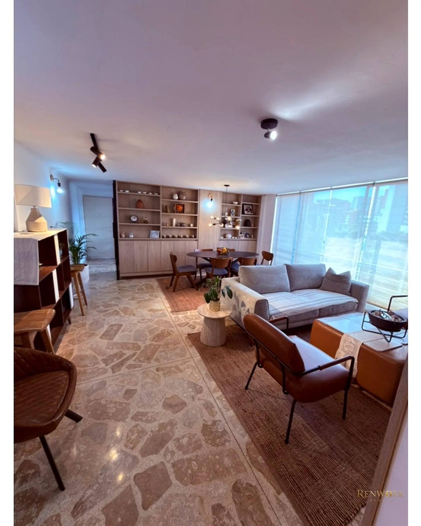APARTAMENTO EN VENTA, EL POBLADO, SANTA MARIA LOS ANGELES · foto 5