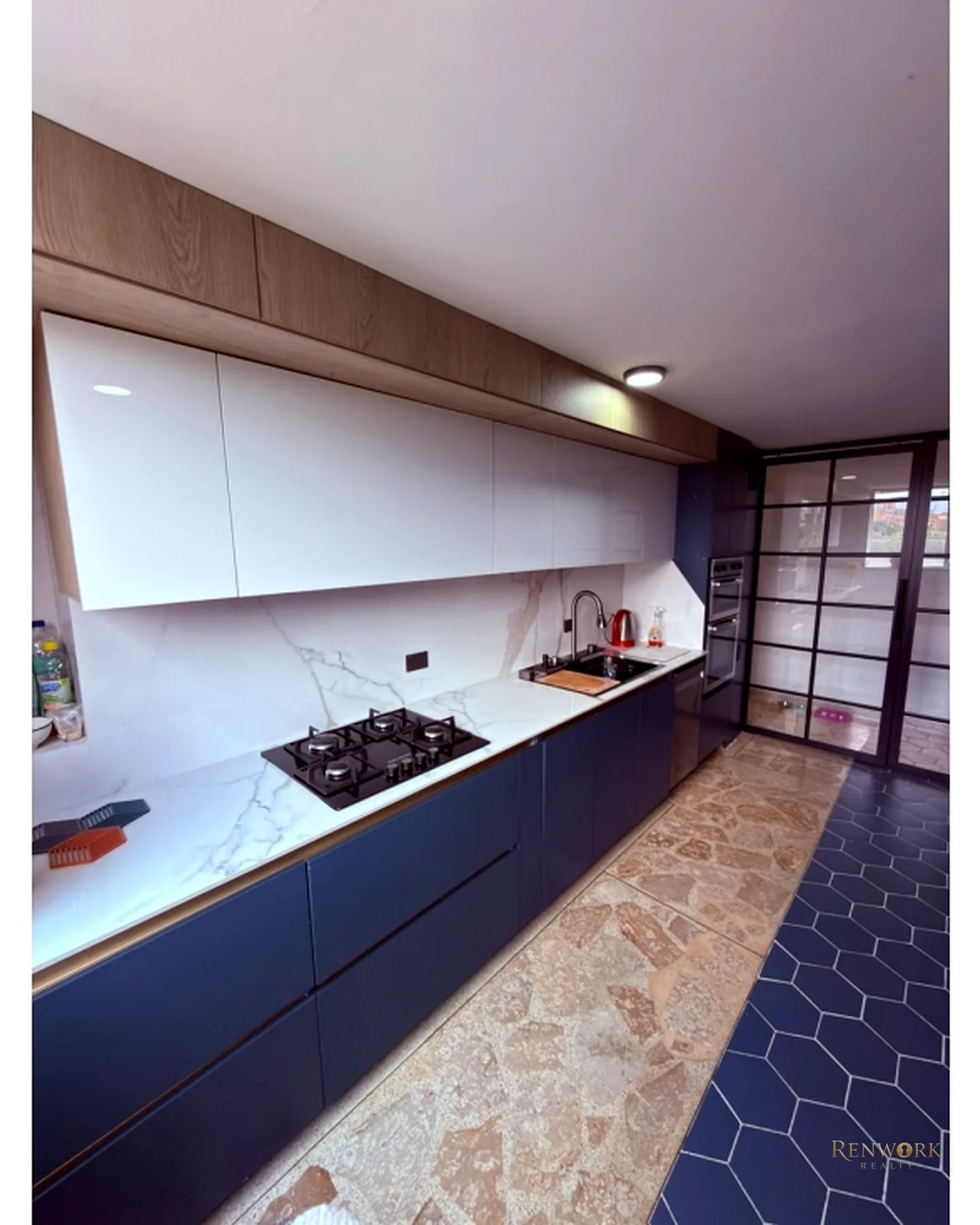 APARTAMENTO EN VENTA, EL POBLADO, SANTA MARIA LOS ANGELES · foto 17