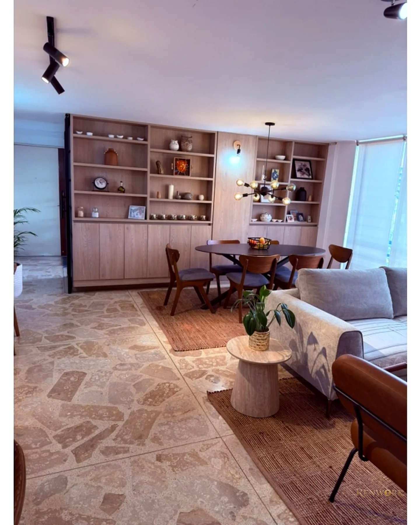 APARTAMENTO EN VENTA, EL POBLADO, SANTA MARIA LOS ANGELES · foto 9