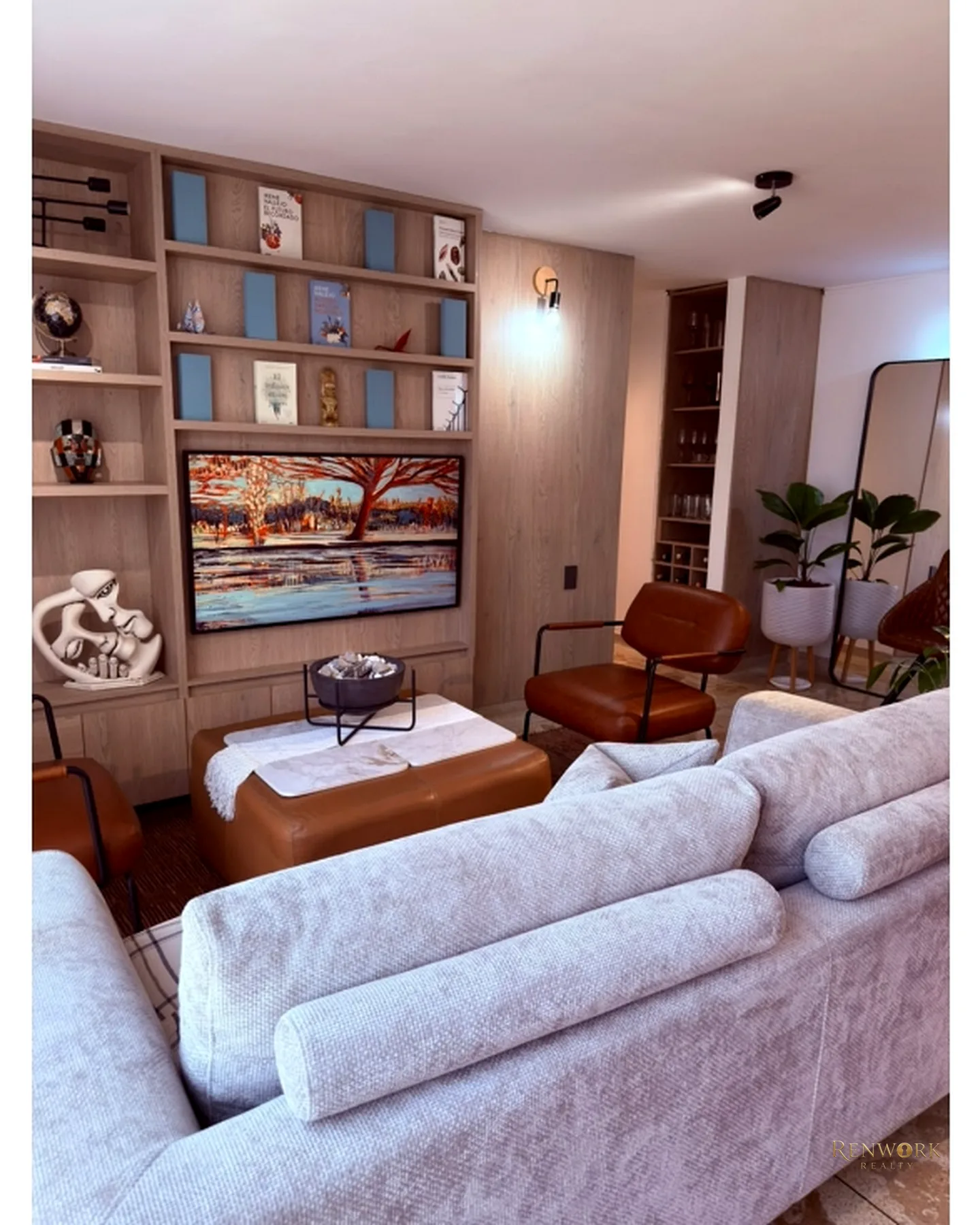 APARTAMENTO EN VENTA, EL POBLADO, SANTA MARIA LOS ANGELES · foto 2