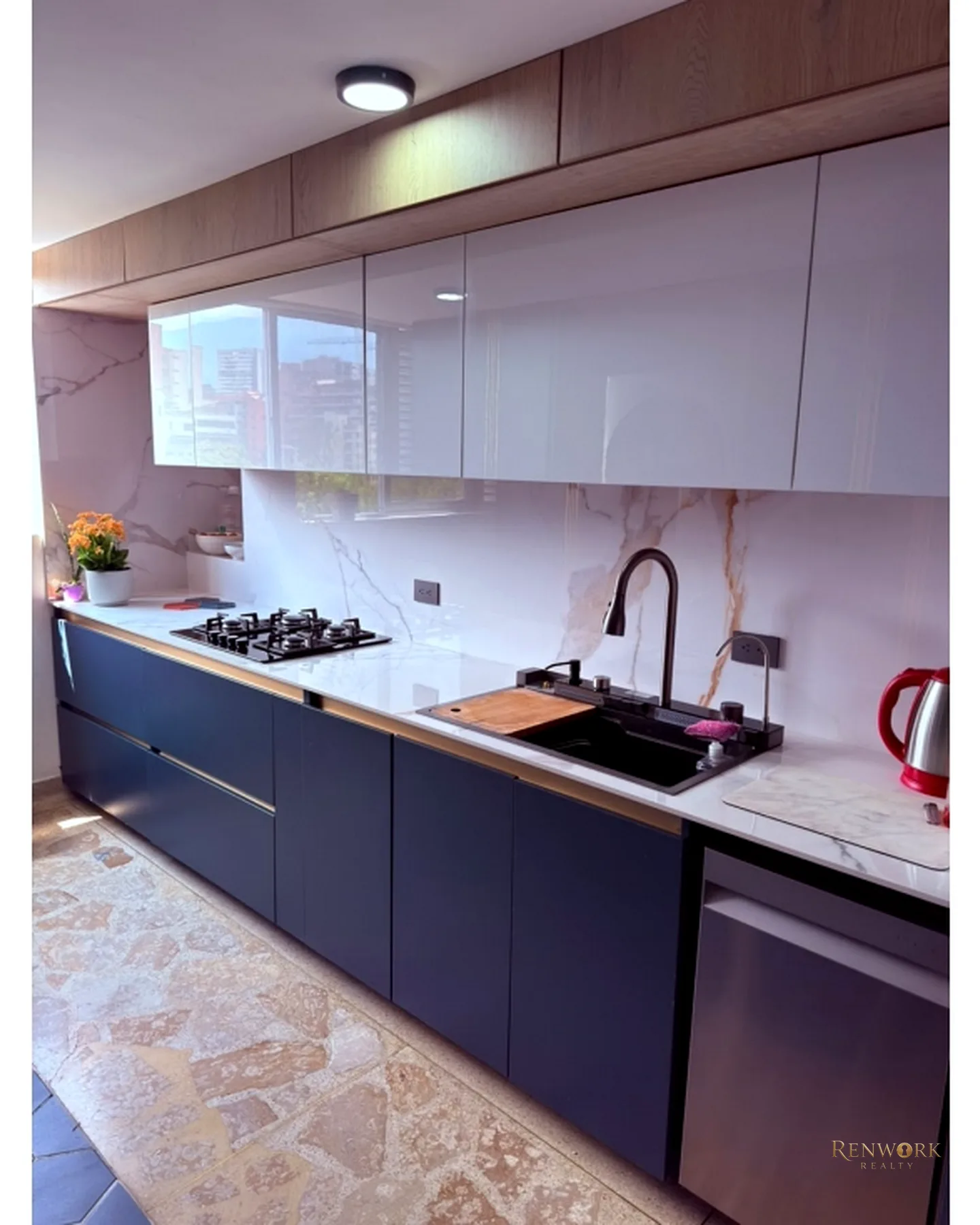 APARTAMENTO EN VENTA, EL POBLADO, SANTA MARIA LOS ANGELES · foto 15