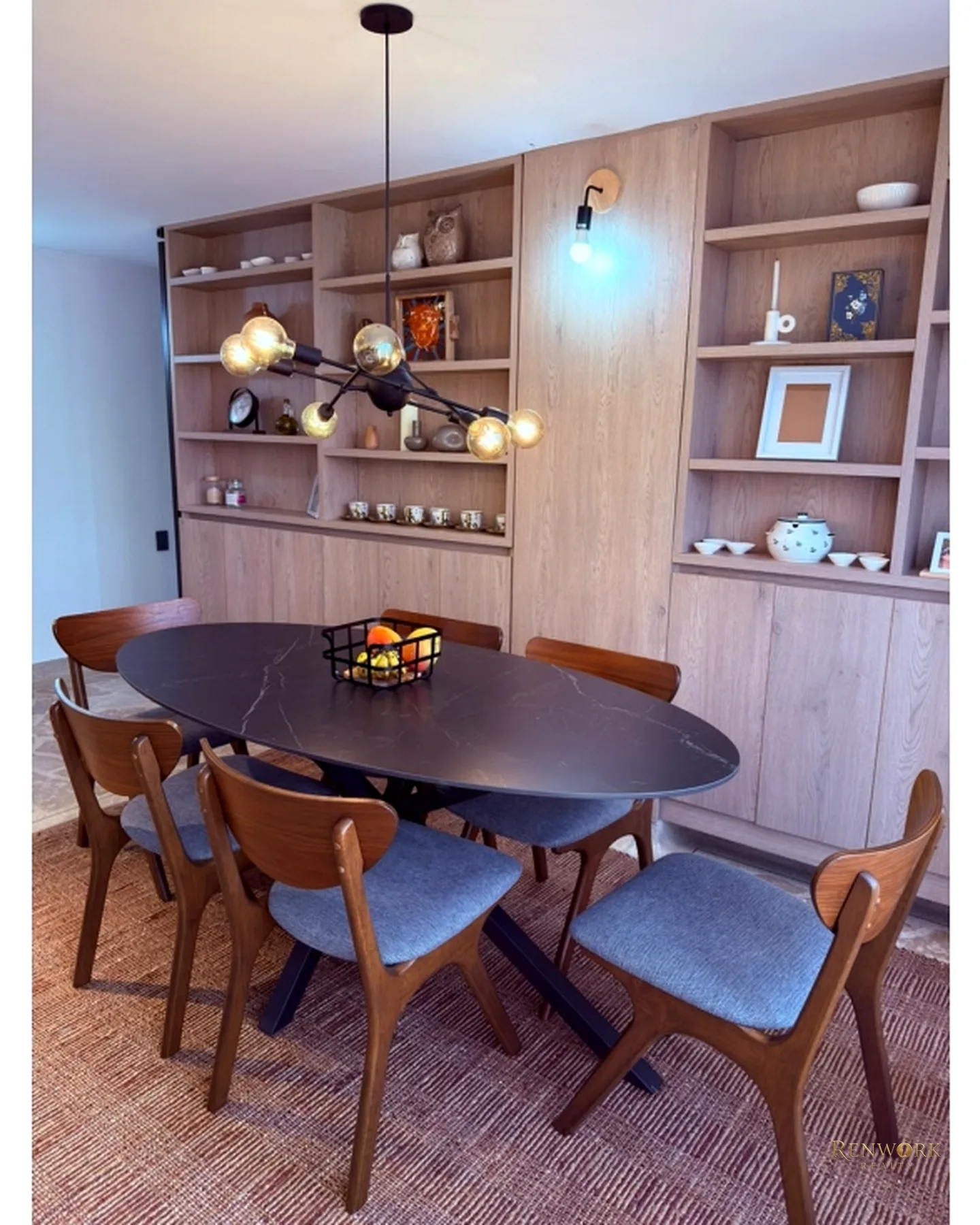 APARTAMENTO EN VENTA, EL POBLADO, SANTA MARIA LOS ANGELES · foto 7