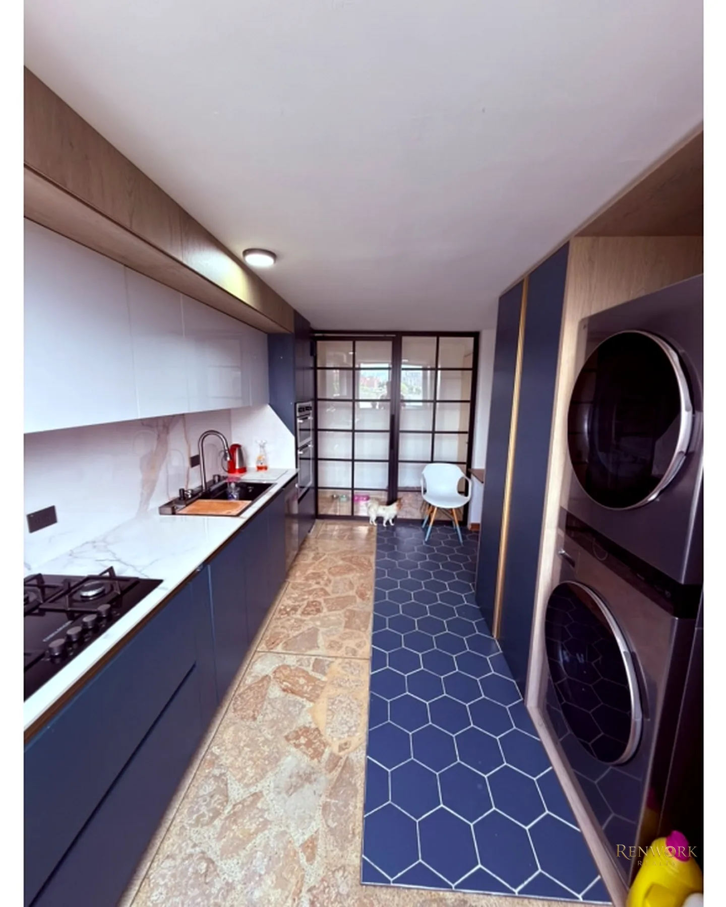 APARTAMENTO EN VENTA, EL POBLADO, SANTA MARIA LOS ANGELES · foto 18