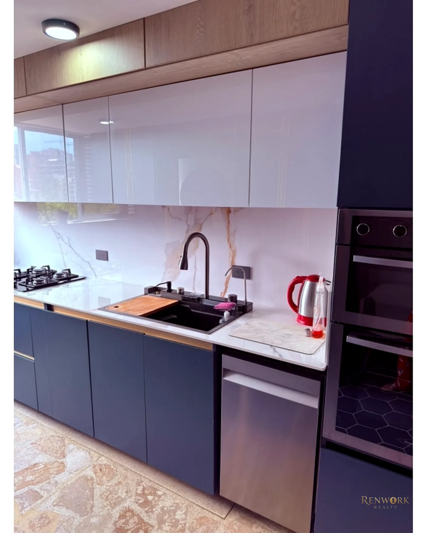 APARTAMENTO EN VENTA, EL POBLADO, SANTA MARIA LOS ANGELES · foto 16