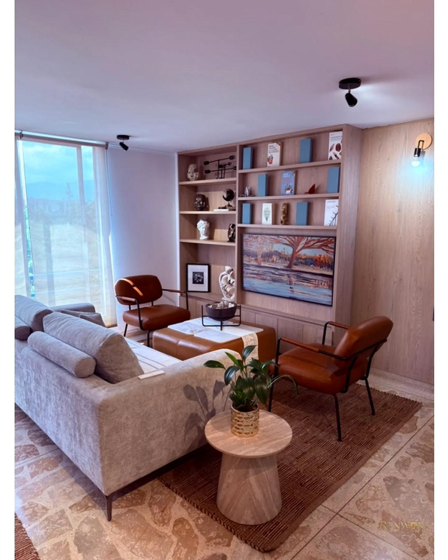 APARTAMENTO EN VENTA, EL POBLADO, SANTA MARIA LOS ANGELES · foto 4