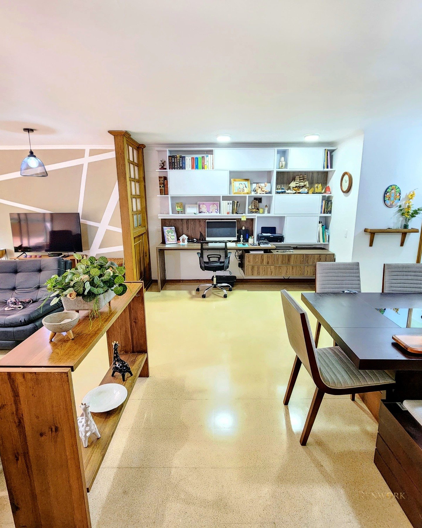 APARTAMENTO EN VENTA EL POBLADO SECTOR CASTROPOL · foto 3