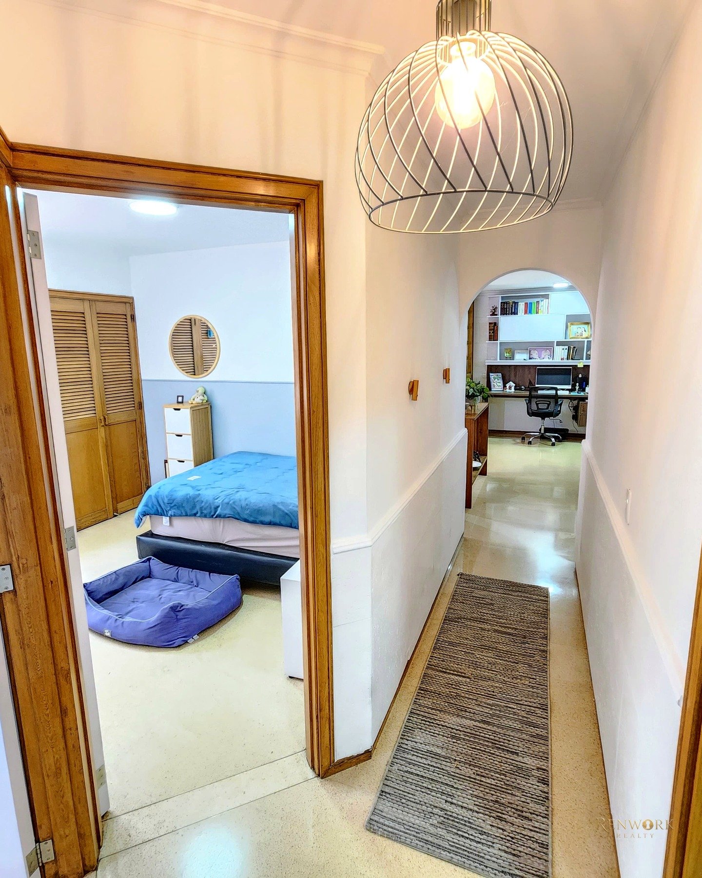 APARTAMENTO EN VENTA EL POBLADO SECTOR CASTROPOL · foto 9
