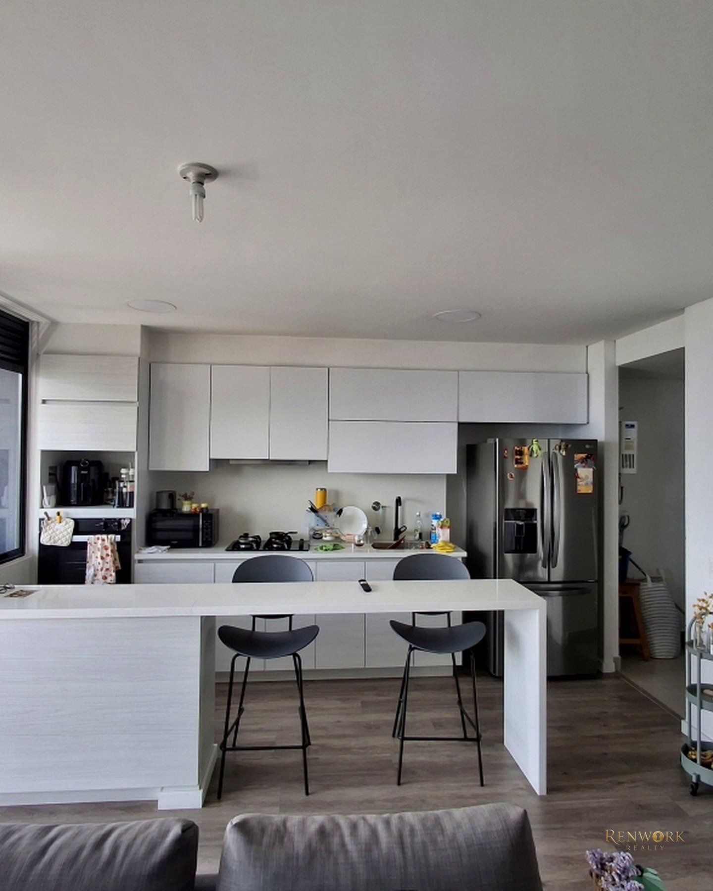 APARTAMENTO EN VENTA EL POBLADO SECTOR LALINDE · foto 8