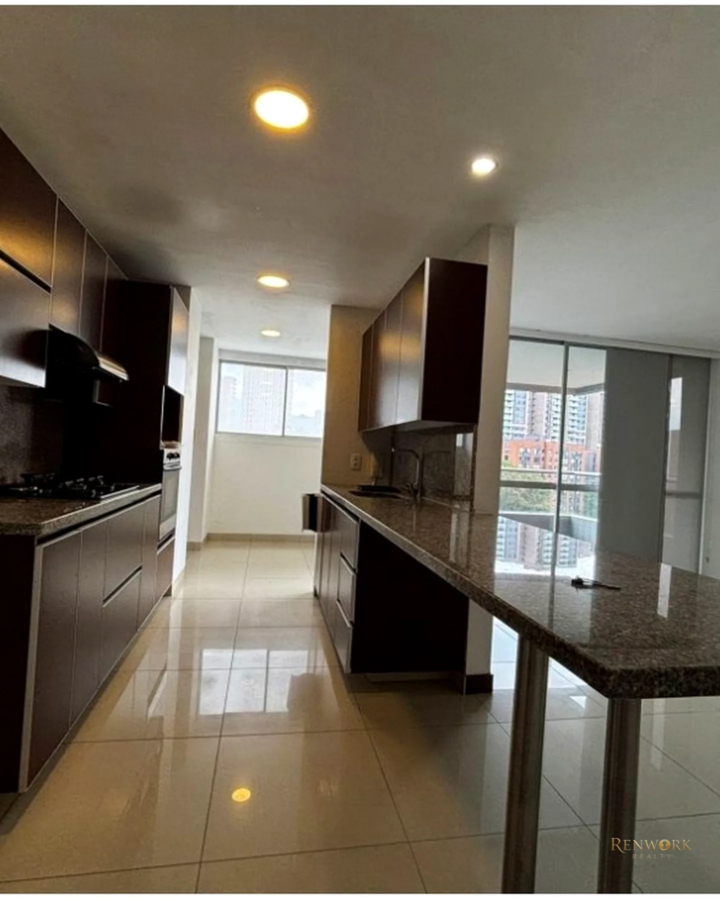 APARTAMENTO EN VENTA EL POBLADO SECTOR LOS BALSOS · foto 7