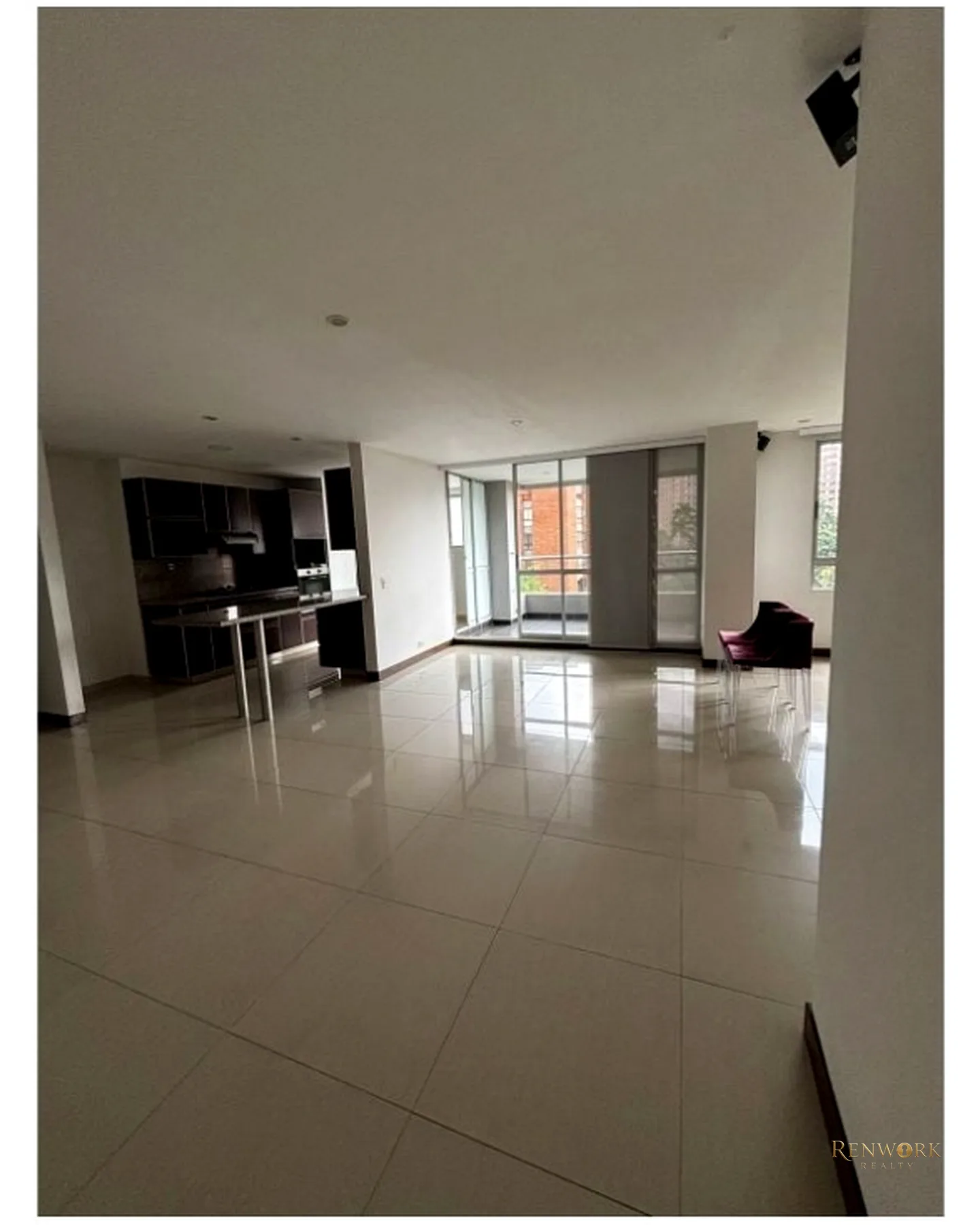 APARTAMENTO EN VENTA EL POBLADO SECTOR LOS BALSOS · foto 5