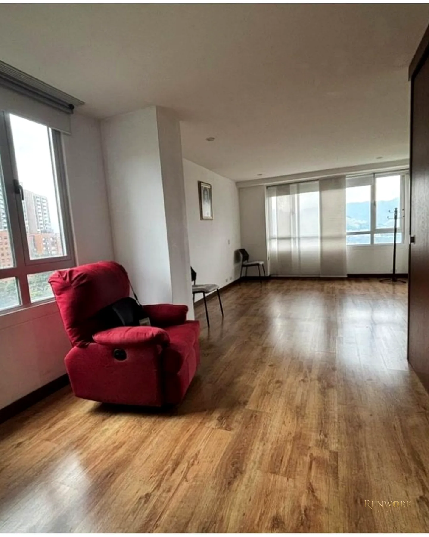 APARTAMENTO EN VENTA EL POBLADO SECTOR LOS BALSOS · foto 12