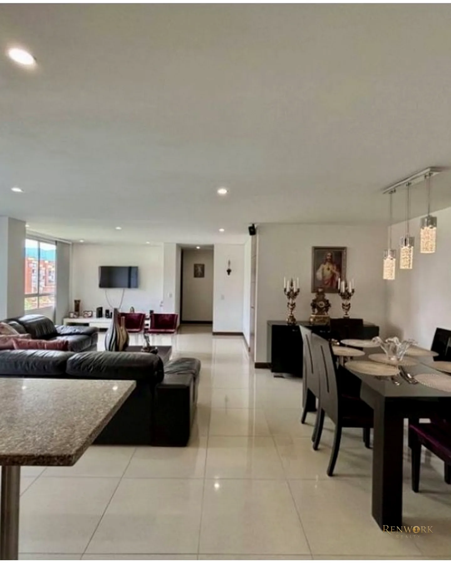 APARTAMENTO EN VENTA EL POBLADO SECTOR LOS BALSOS · foto 1