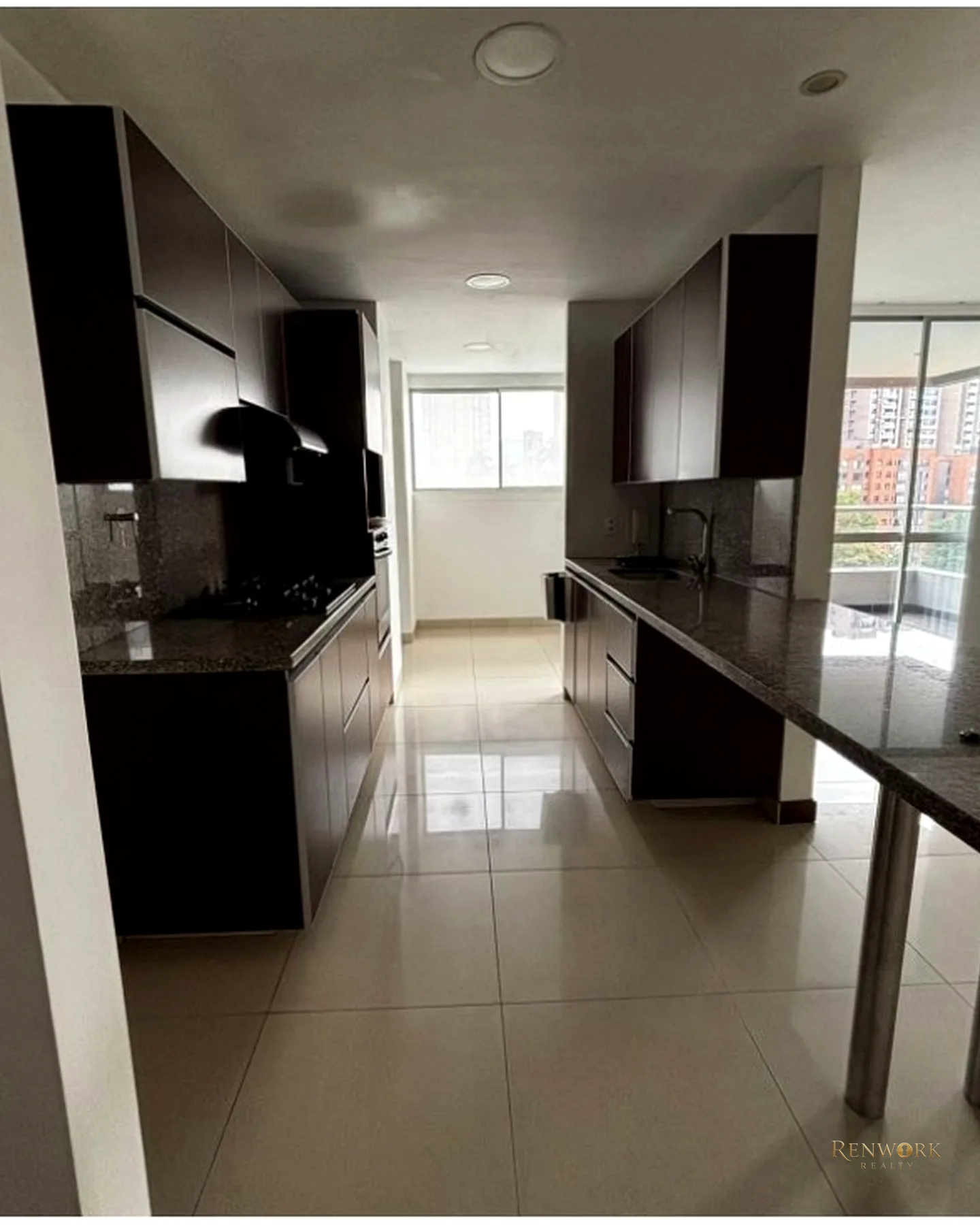 APARTAMENTO EN VENTA EL POBLADO SECTOR LOS BALSOS · foto 6
