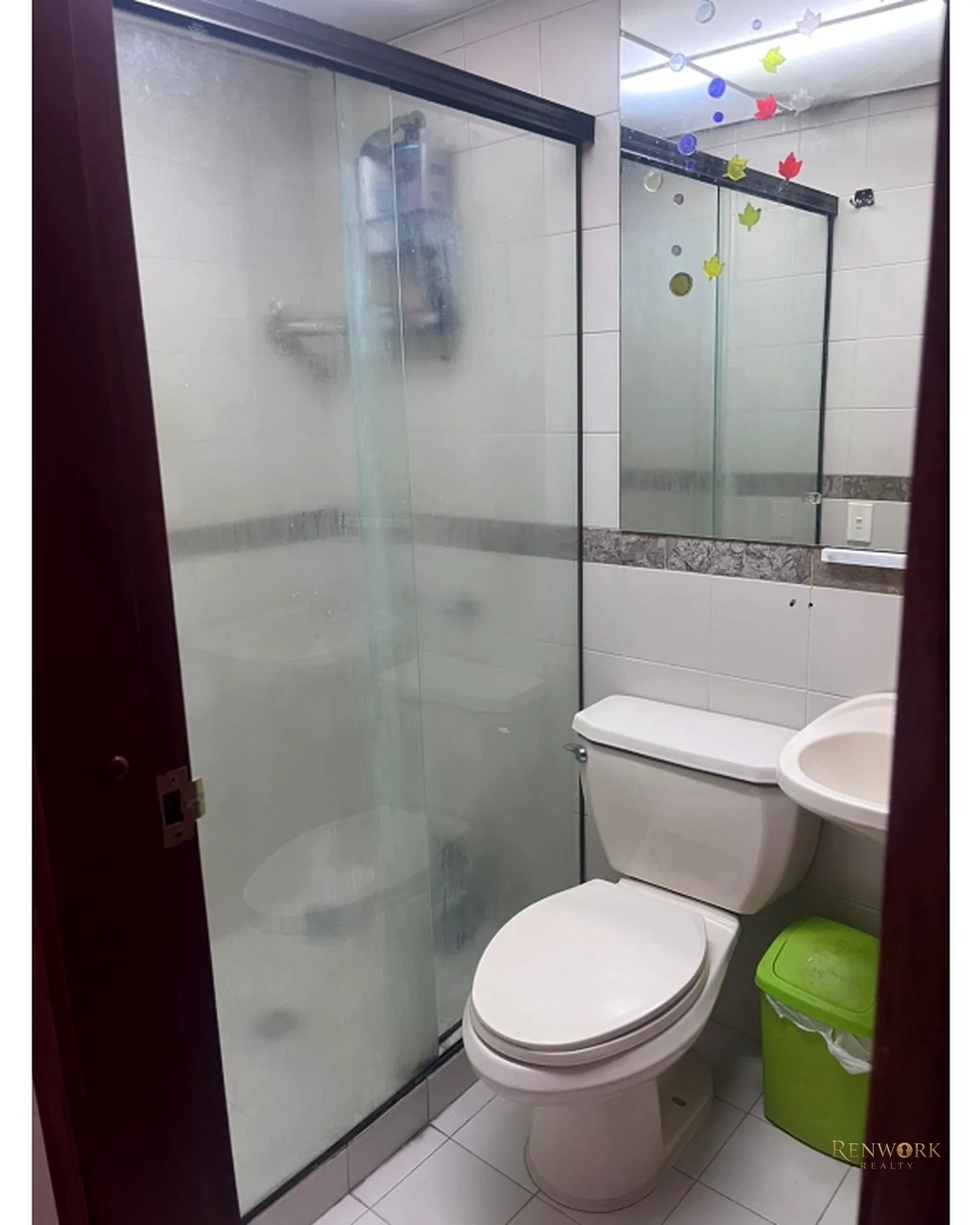 APARTAMENTO EN VENTA EL POBLADO SECTOR TESORO-MARYMOUNT · foto 13