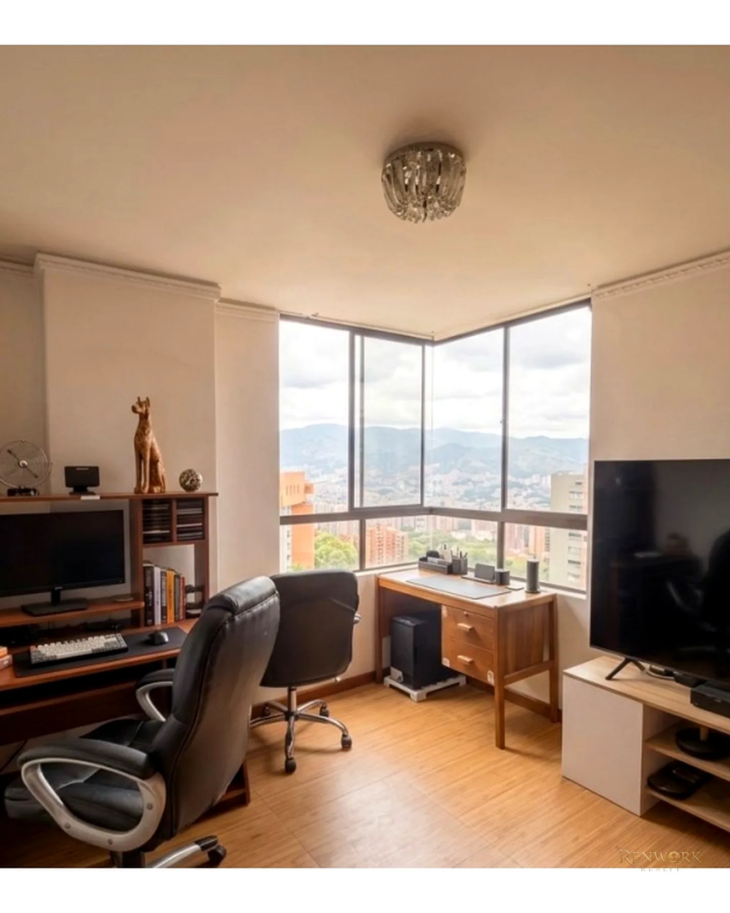 APARTAMENTO EN VENTA EL POBLADO SECTOR TESORO-MARYMOUNT · foto 10