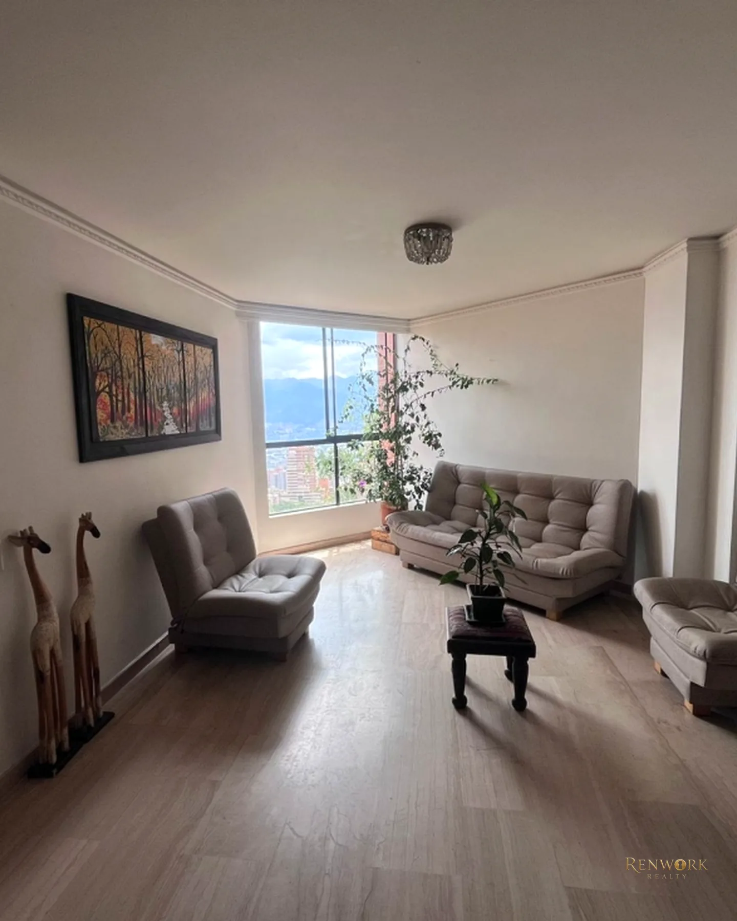 APARTAMENTO EN VENTA EL POBLADO SECTOR TESORO-MARYMOUNT · foto 1