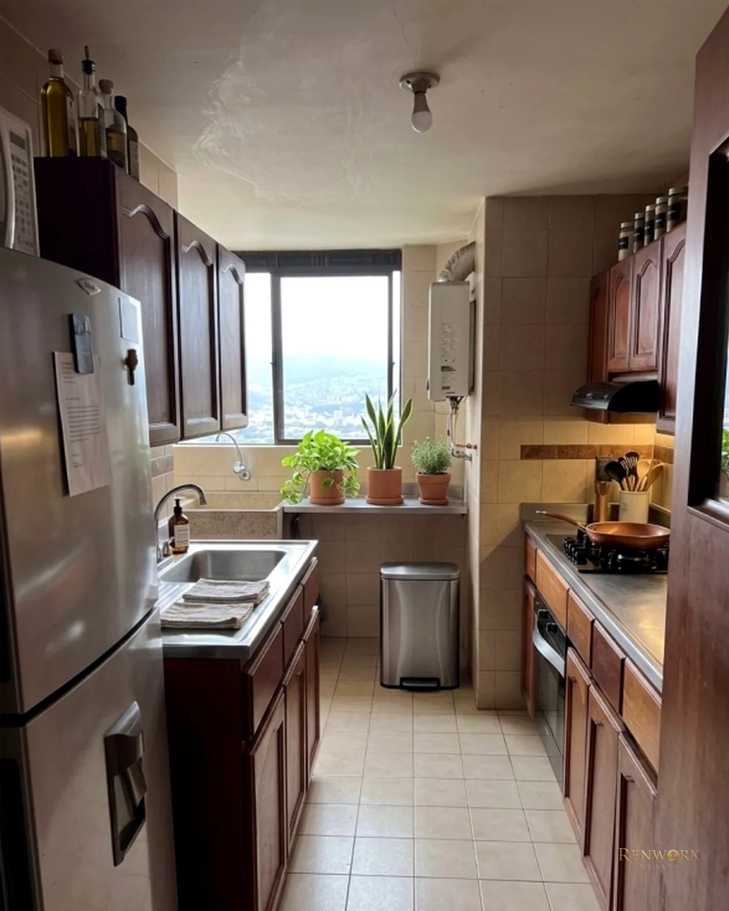 APARTAMENTO EN VENTA EL POBLADO SECTOR TESORO-MARYMOUNT · foto 2