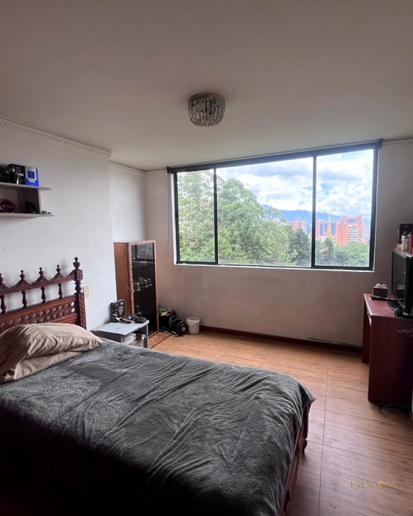 APARTAMENTO EN VENTA EL POBLADO SECTOR TESORO-MARYMOUNT · foto 11