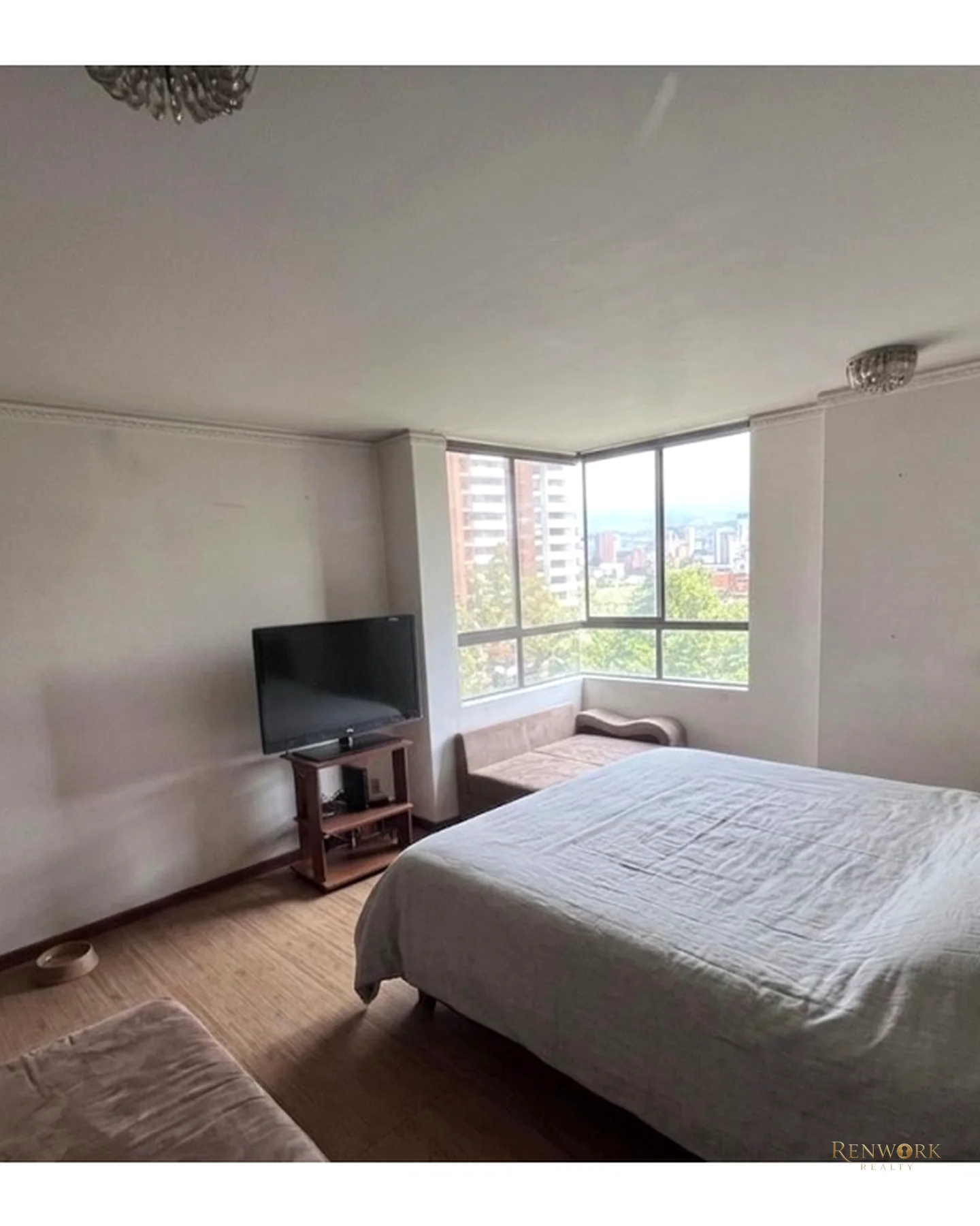 APARTAMENTO EN VENTA EL POBLADO SECTOR TESORO-MARYMOUNT · foto 9