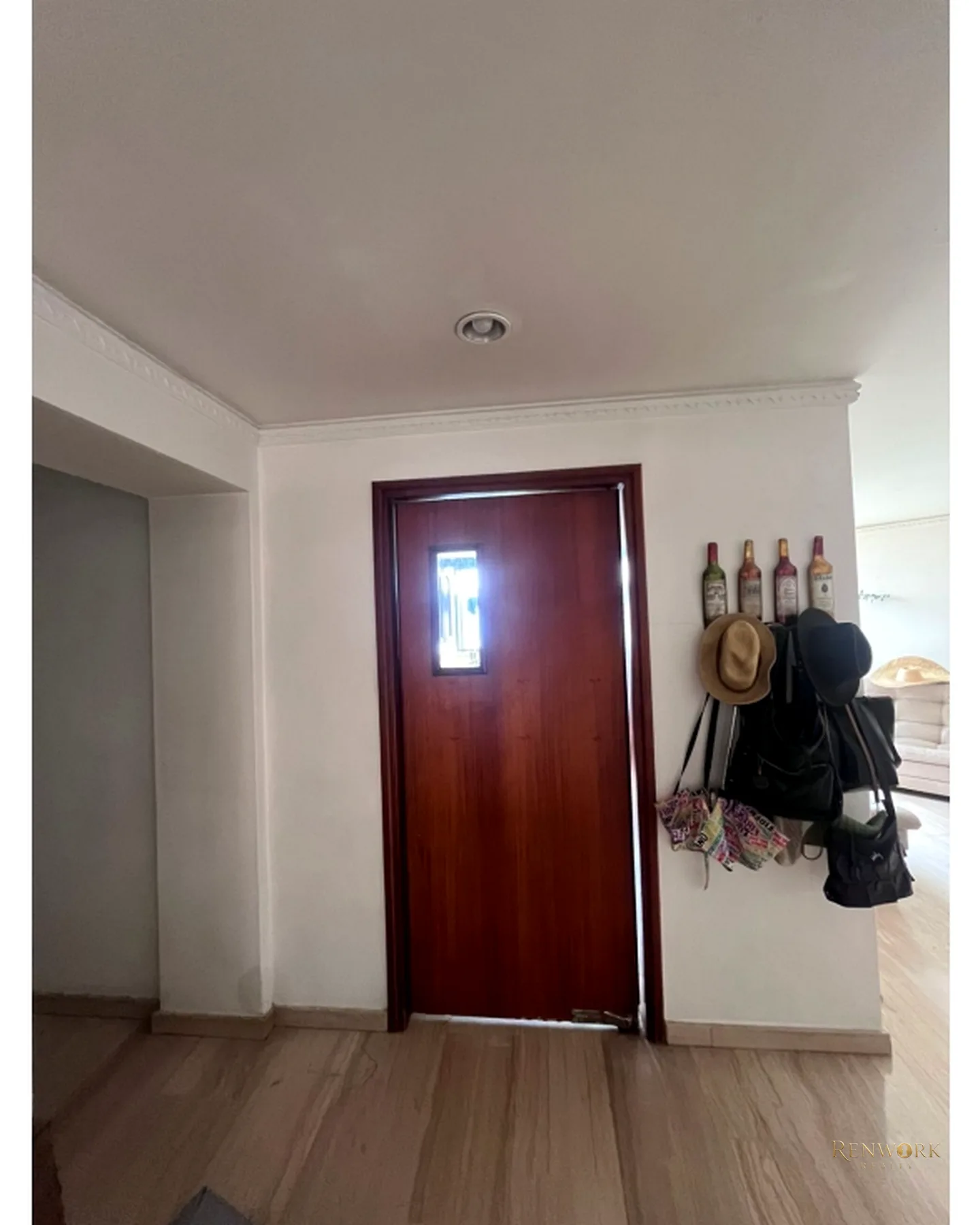 APARTAMENTO EN VENTA EL POBLADO SECTOR TESORO-MARYMOUNT · foto 7