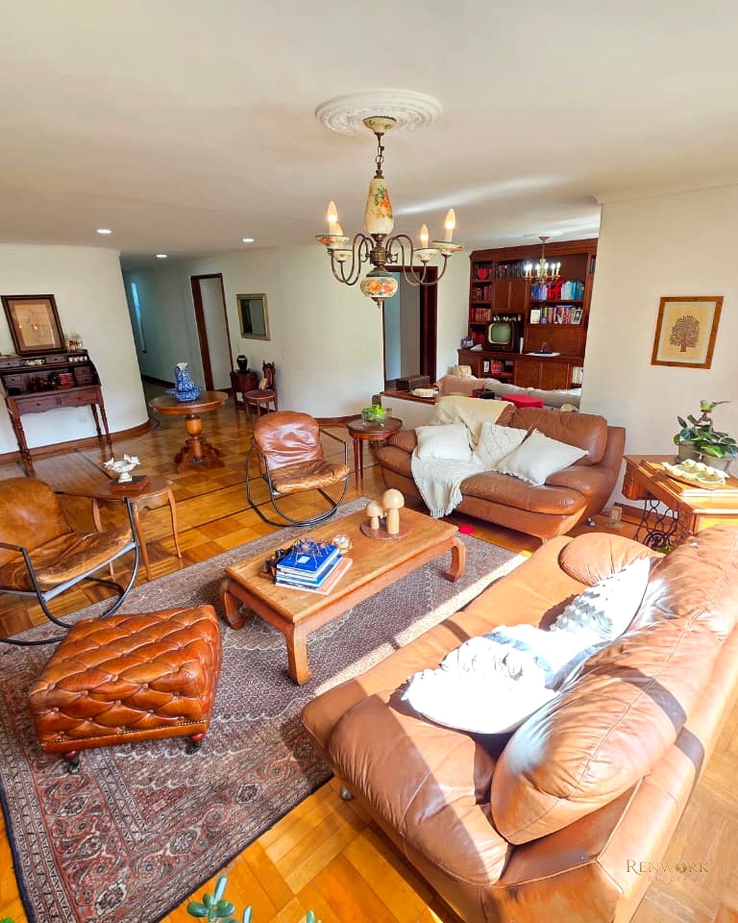 APARTAMENTO EN VENTA EL POBLADO VIZCAYA · foto 5