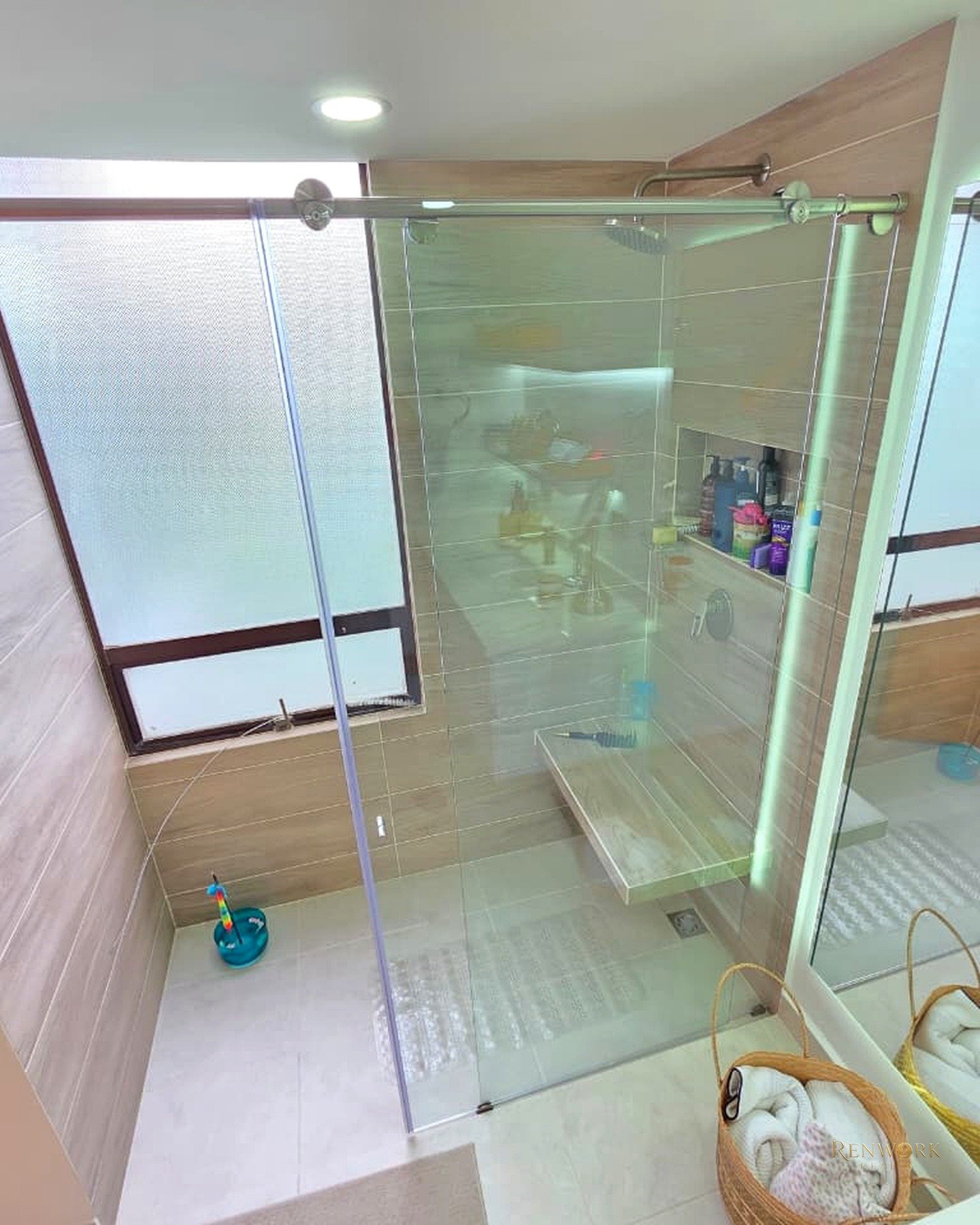 APARTAMENTO EN VENTA EL POBLADO VIZCAYA · foto 12
