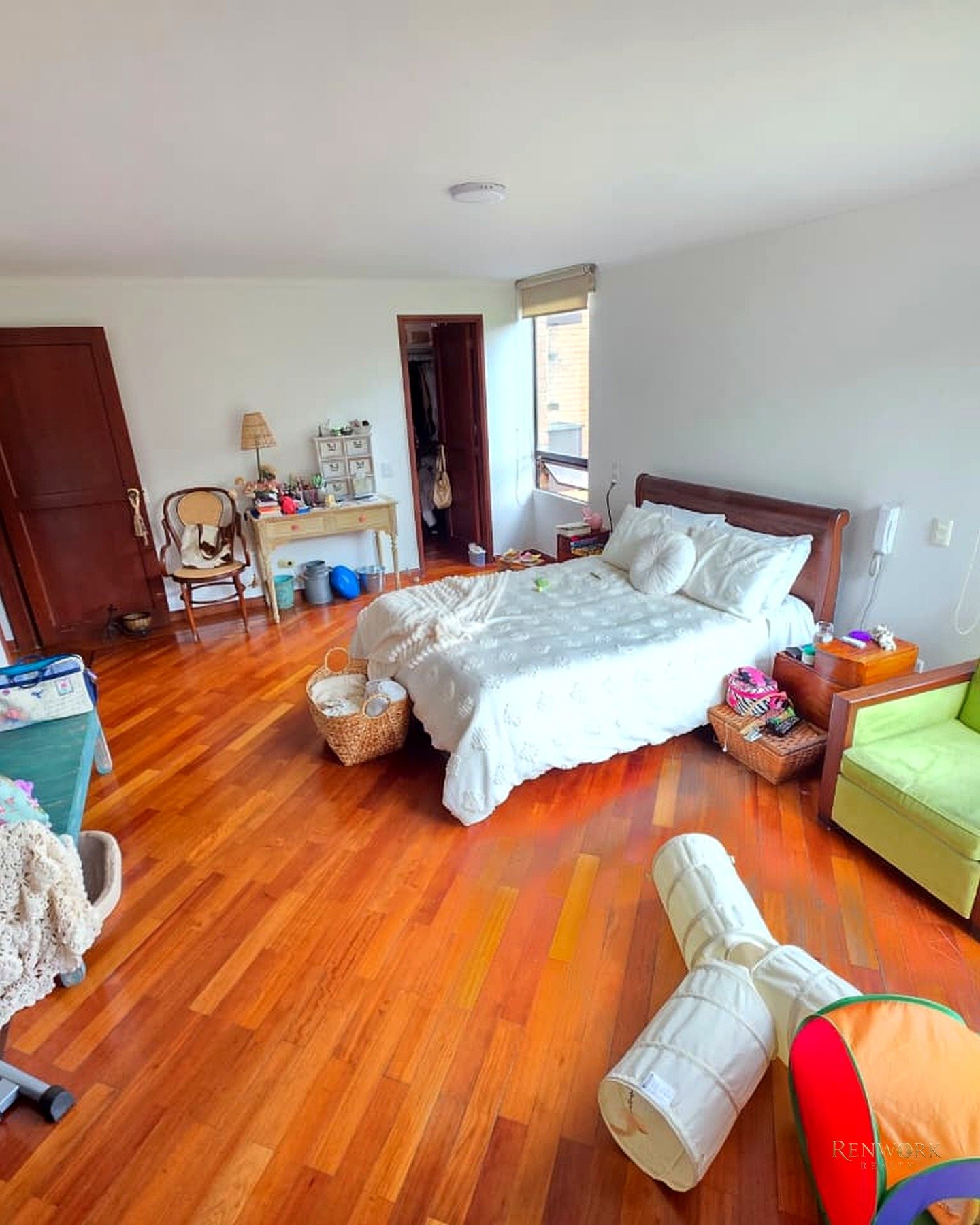 APARTAMENTO EN VENTA EL POBLADO VIZCAYA · foto 9