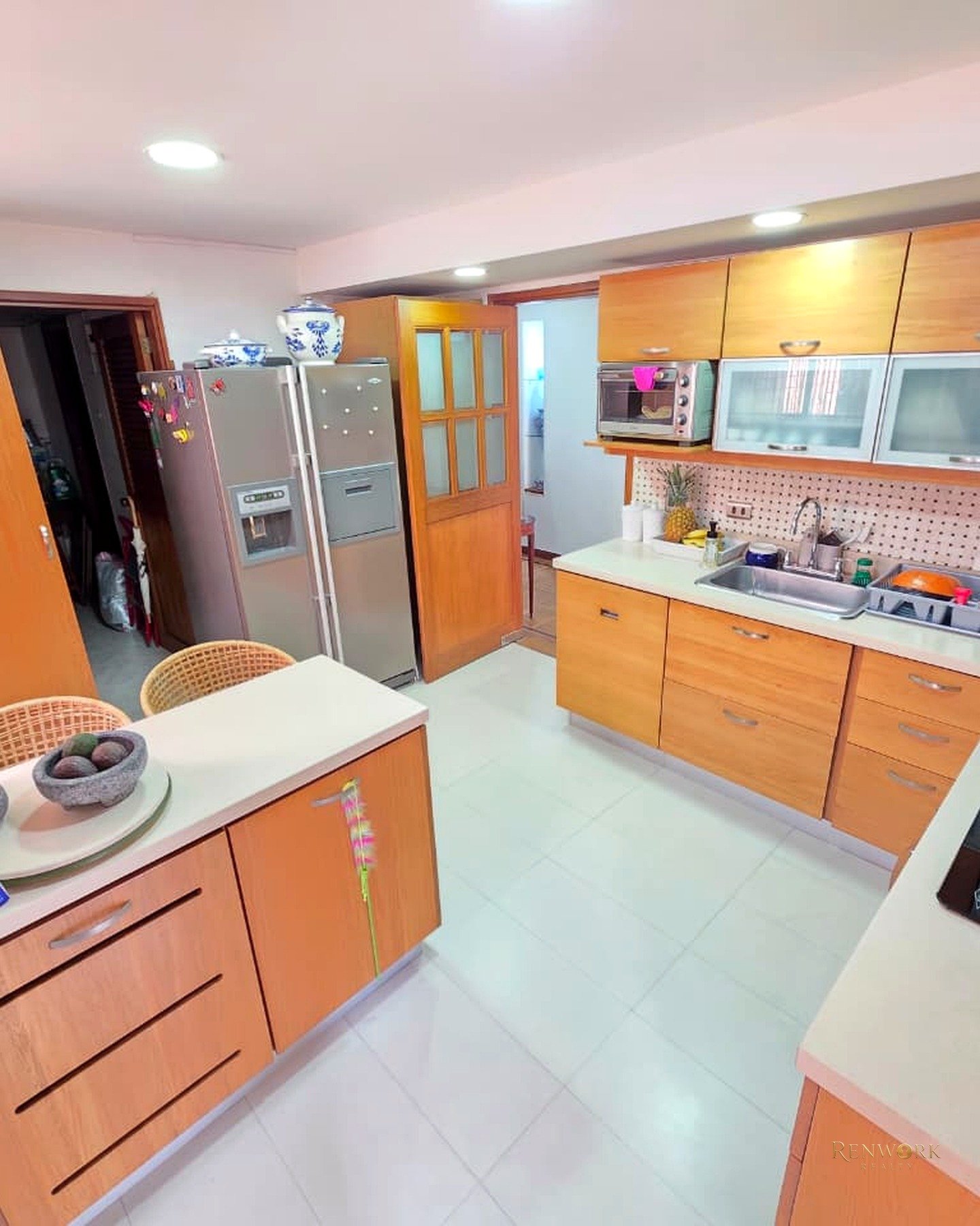 APARTAMENTO EN VENTA EL POBLADO VIZCAYA · foto 7