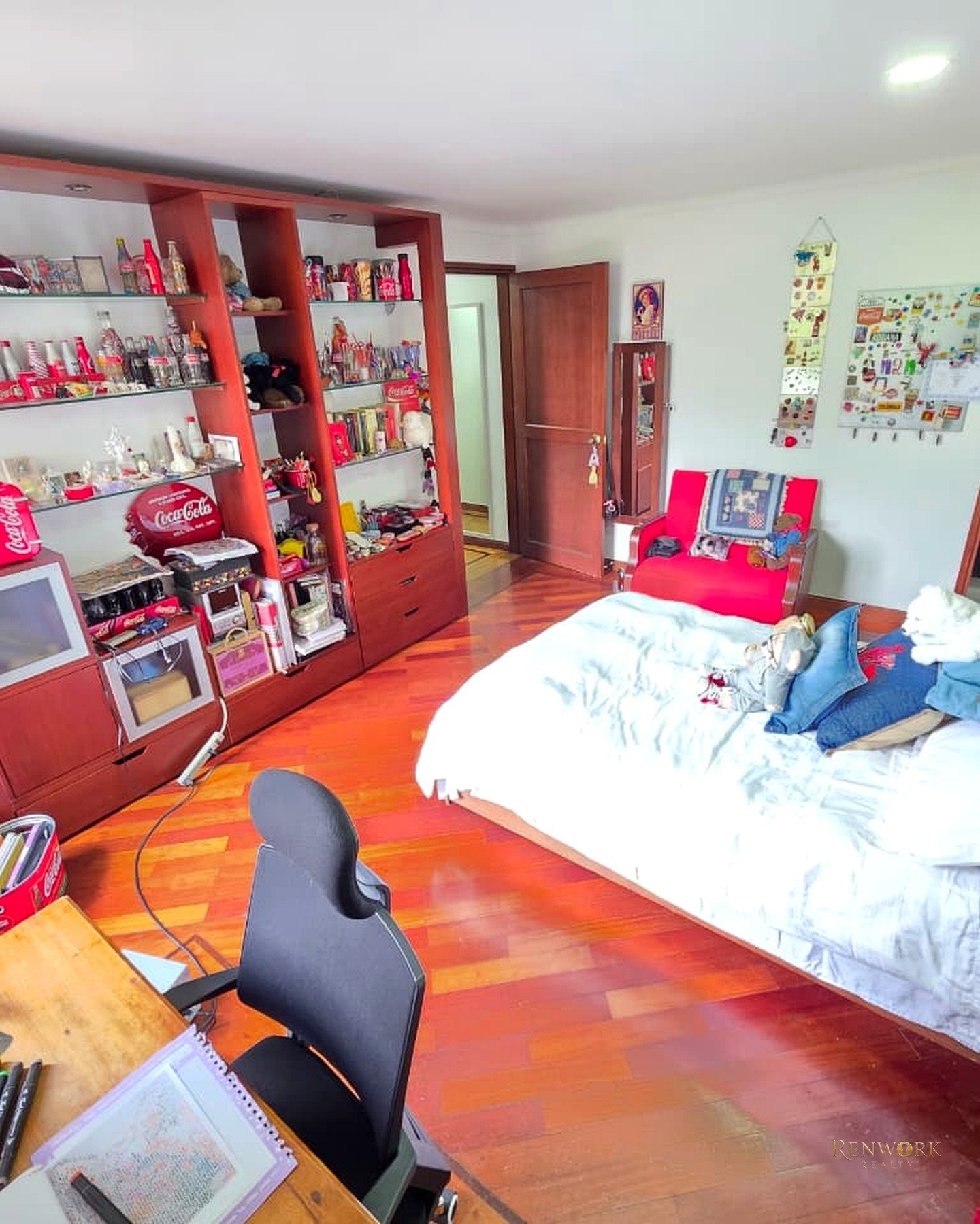 APARTAMENTO EN VENTA EL POBLADO VIZCAYA · foto 15