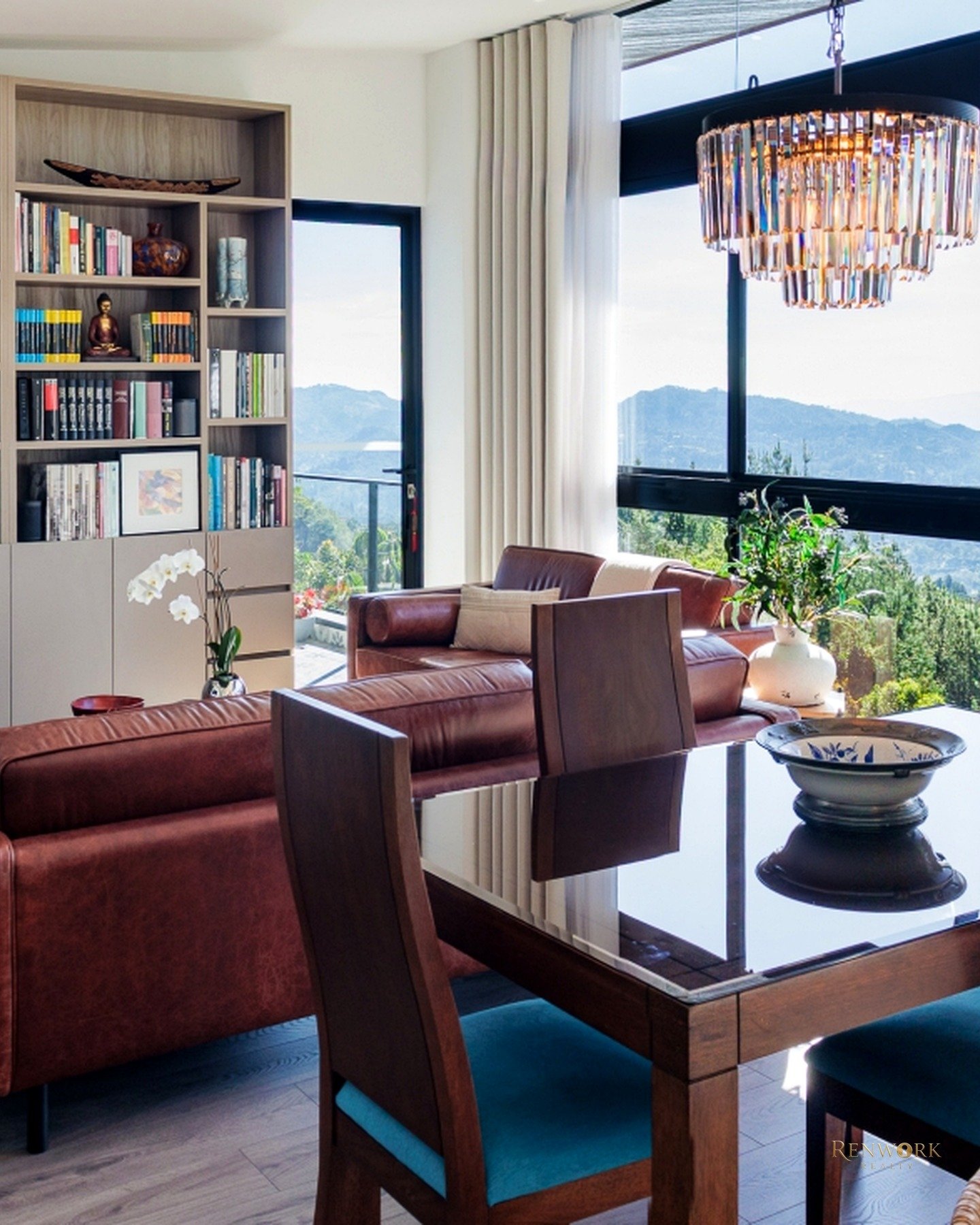 Vista de APARTAMENTO EN VENTA EL RETIRO - ANTIOQUIA, SECTOR FIZEBAD
