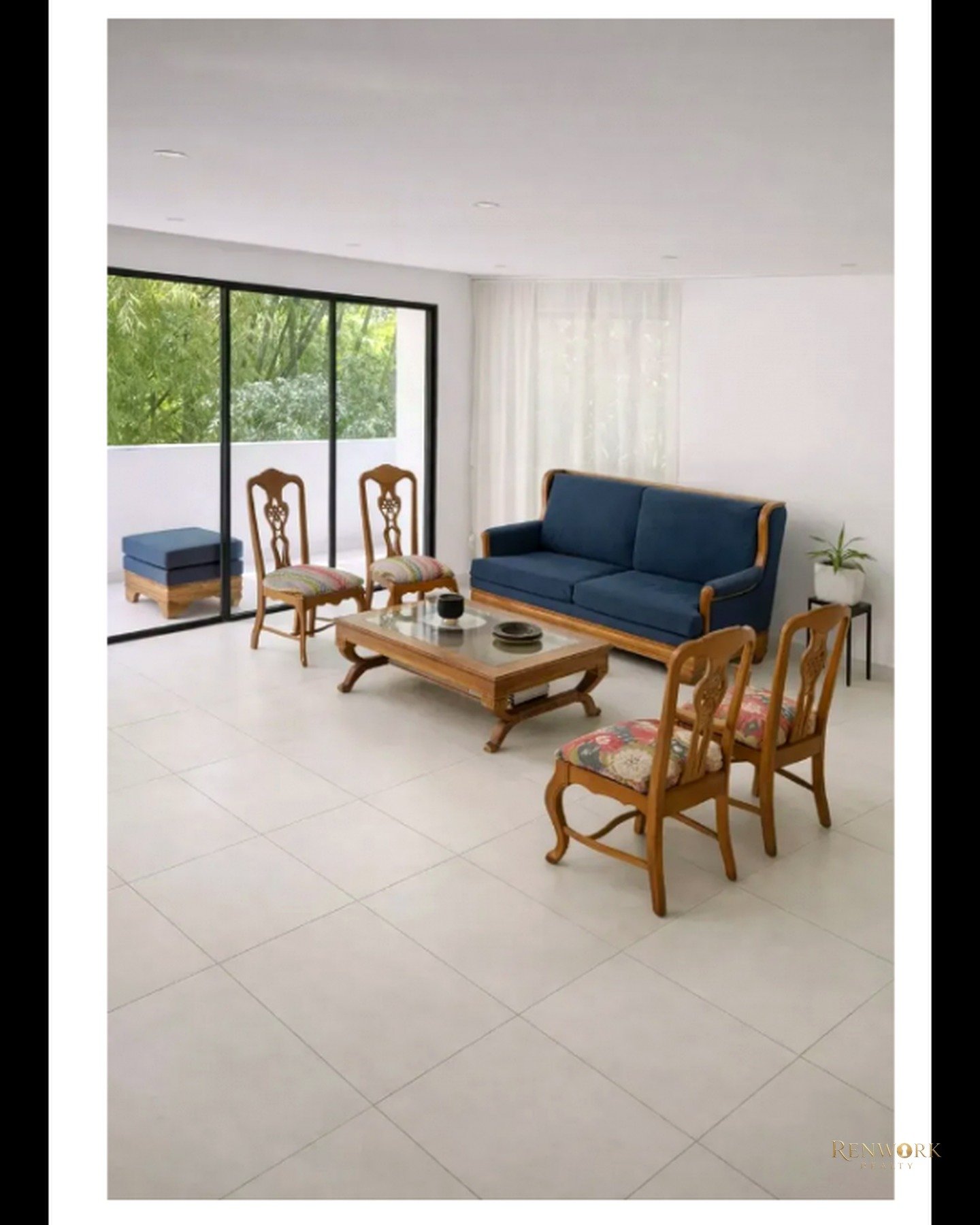 APARTAMENTO EN VENTA – EL TESORO, EL POBLADO · foto 3