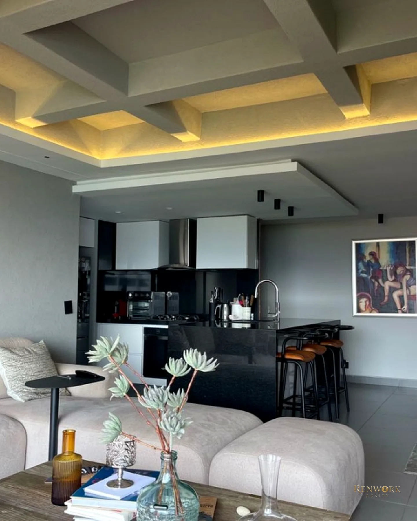 APARTAMENTO EN VENTA, EL TESORO, EL POBLADO, MEDELLÍN · foto 5