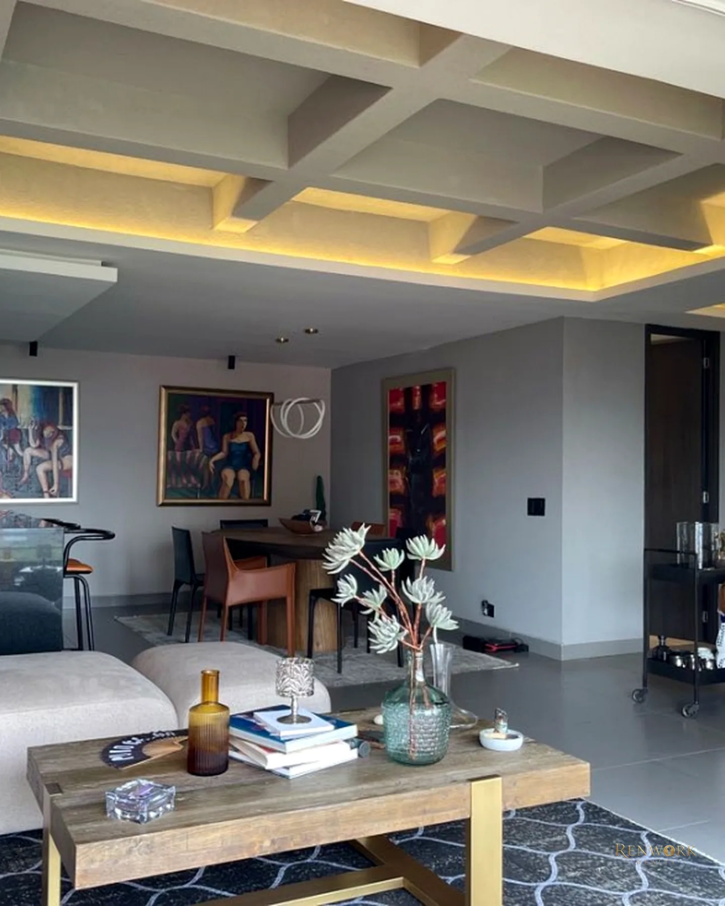 APARTAMENTO EN VENTA, EL TESORO, EL POBLADO, MEDELLÍN · foto 7