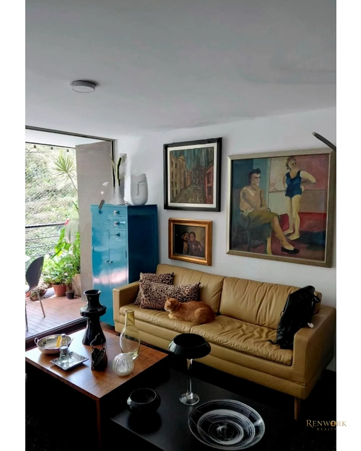 APARTAMENTO EN VENTA EL TESORO, EL POBLADO MEDELLIN · foto 2