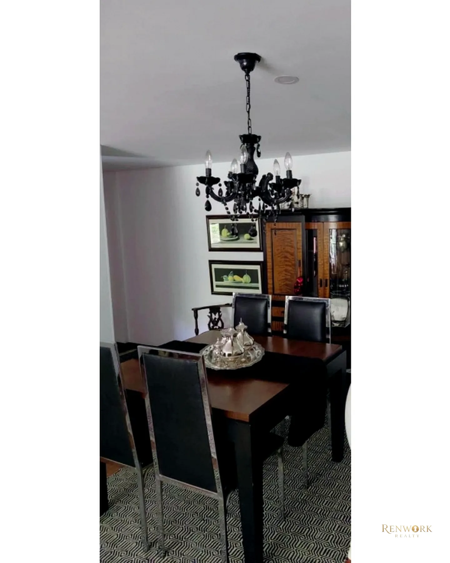 APARTAMENTO EN VENTA EL TESORO, EL POBLADO MEDELLIN · foto 4