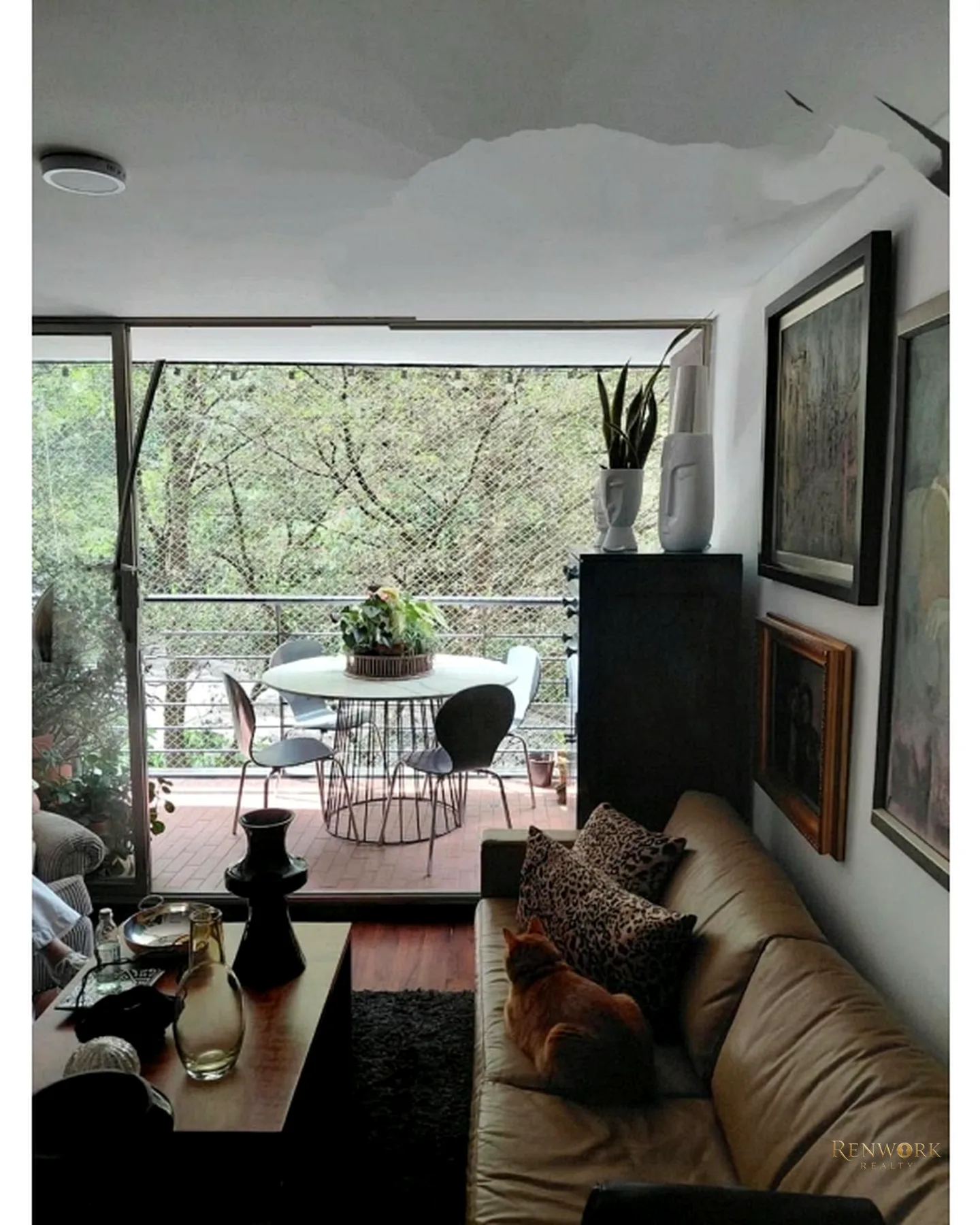 APARTAMENTO EN VENTA EL TESORO, EL POBLADO MEDELLIN · foto 1