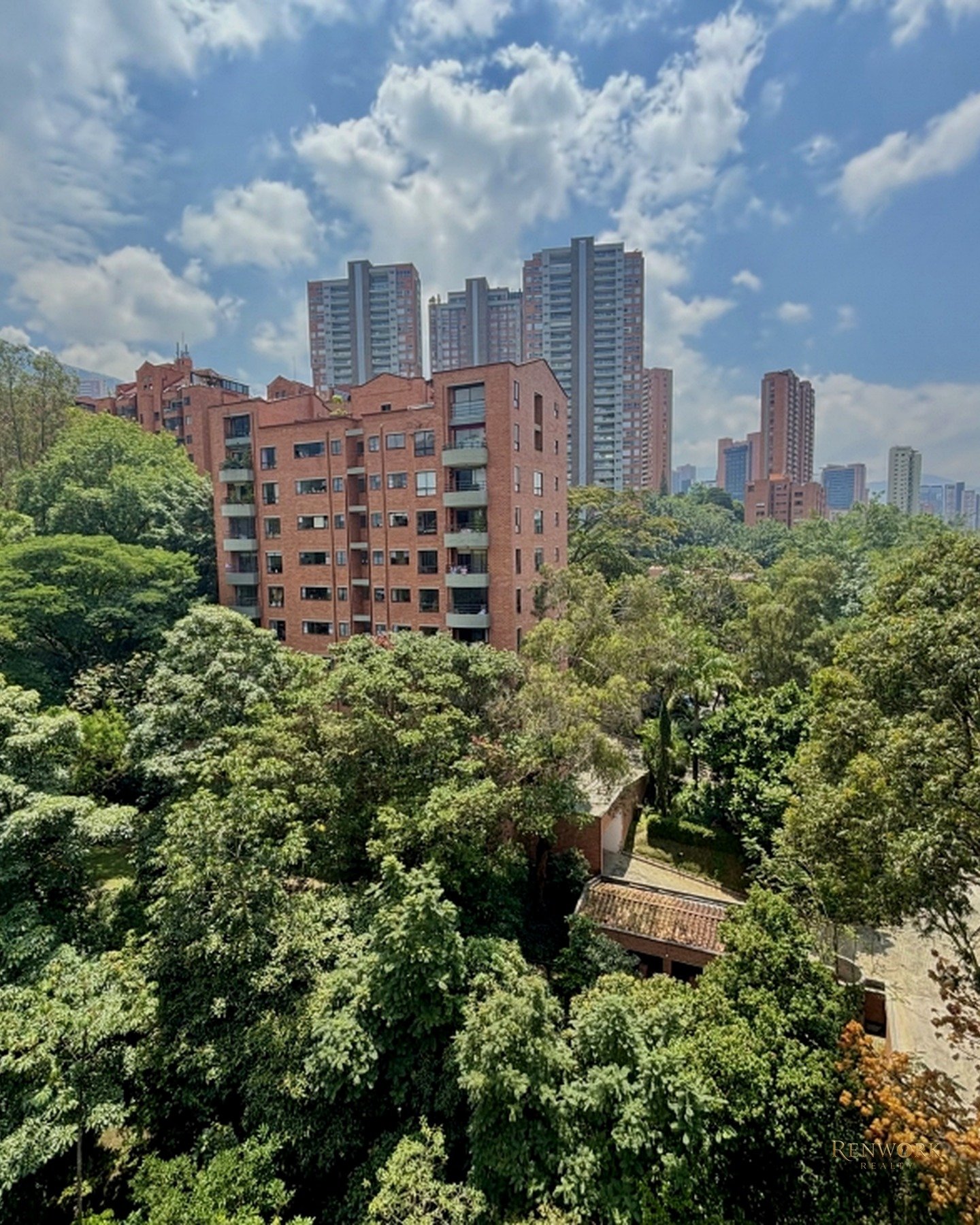 APARTAMENTO EN VENTA EL TESORO MEDELLIN · foto 21