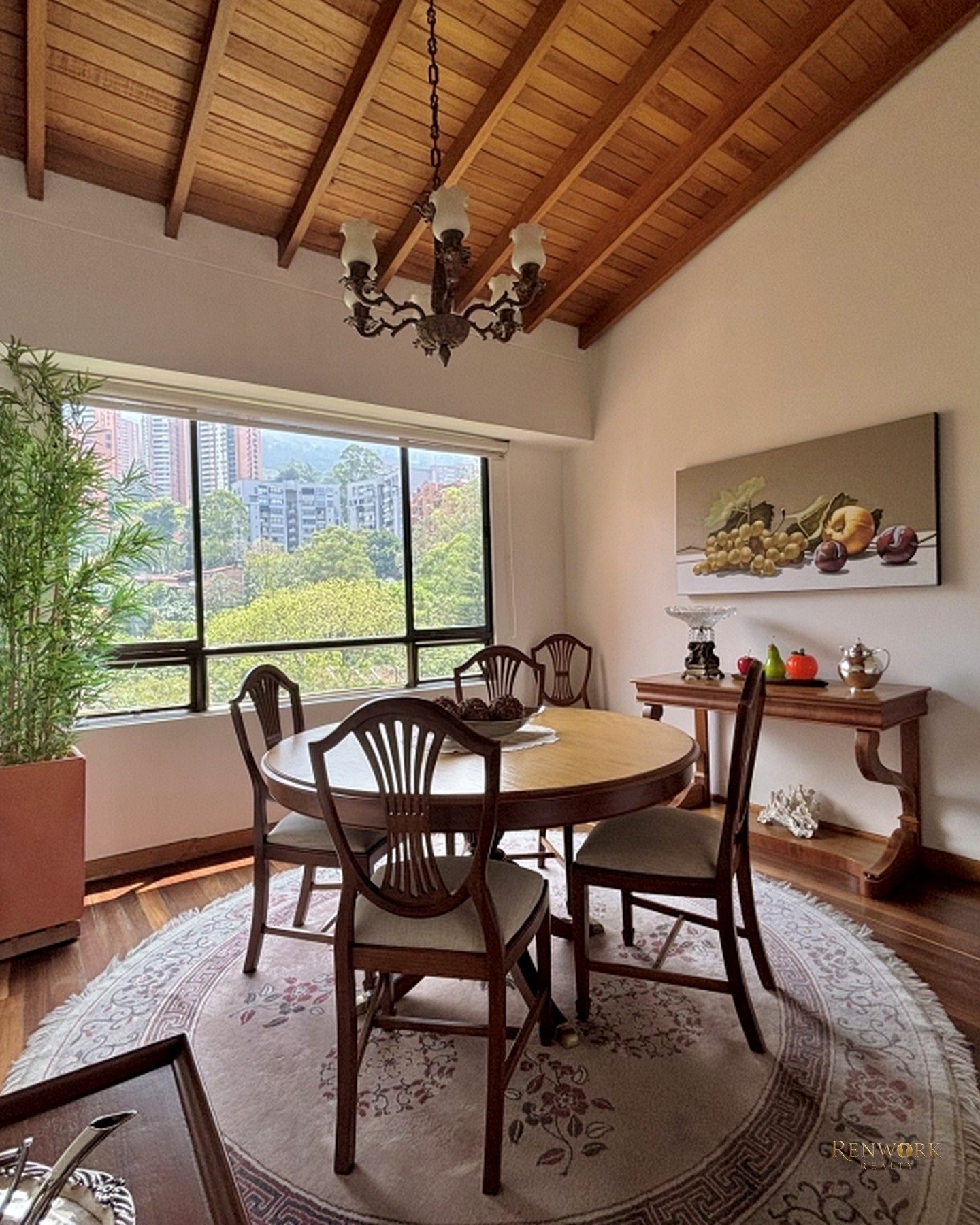 APARTAMENTO EN VENTA EL TESORO MEDELLIN · foto 6