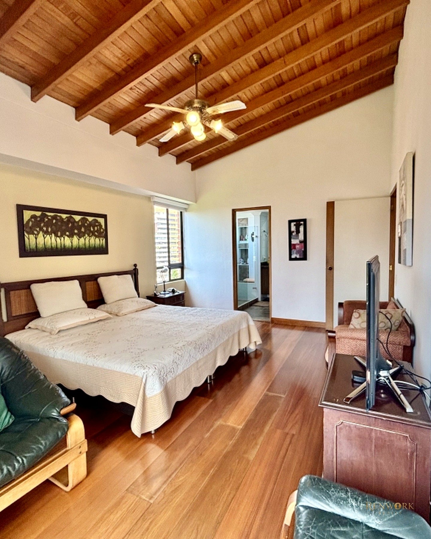 APARTAMENTO EN VENTA EL TESORO MEDELLIN · foto 15