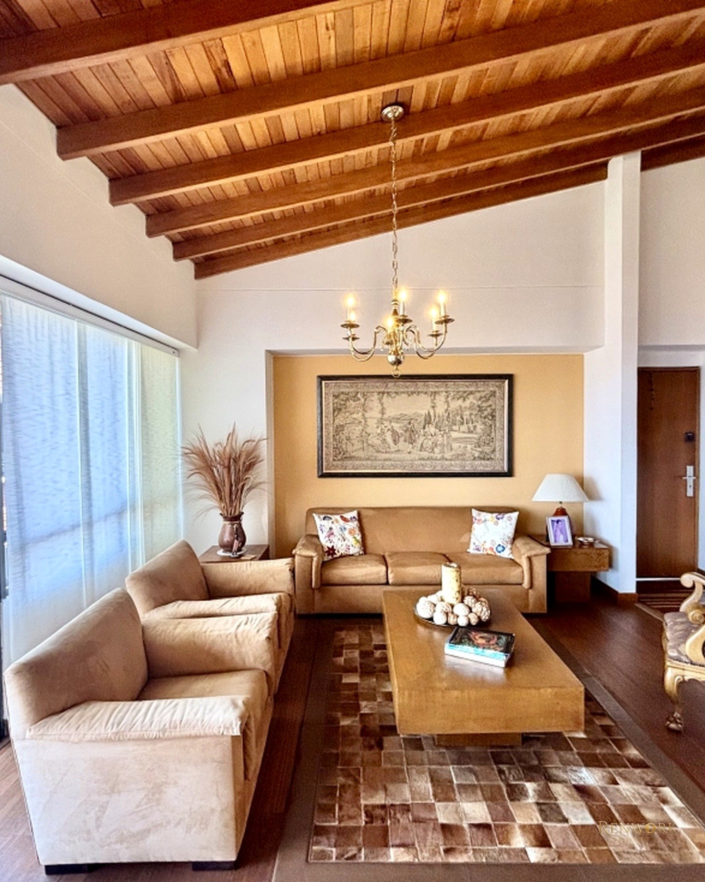 APARTAMENTO EN VENTA EL TESORO MEDELLIN · foto 4