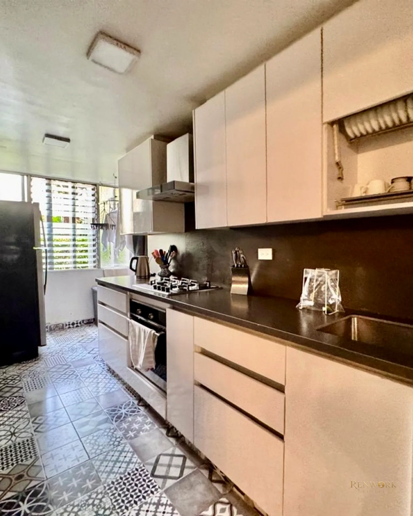 APARTAMENTO EN VENTA EN AGUACATALA - CON TERRAZA · foto 9