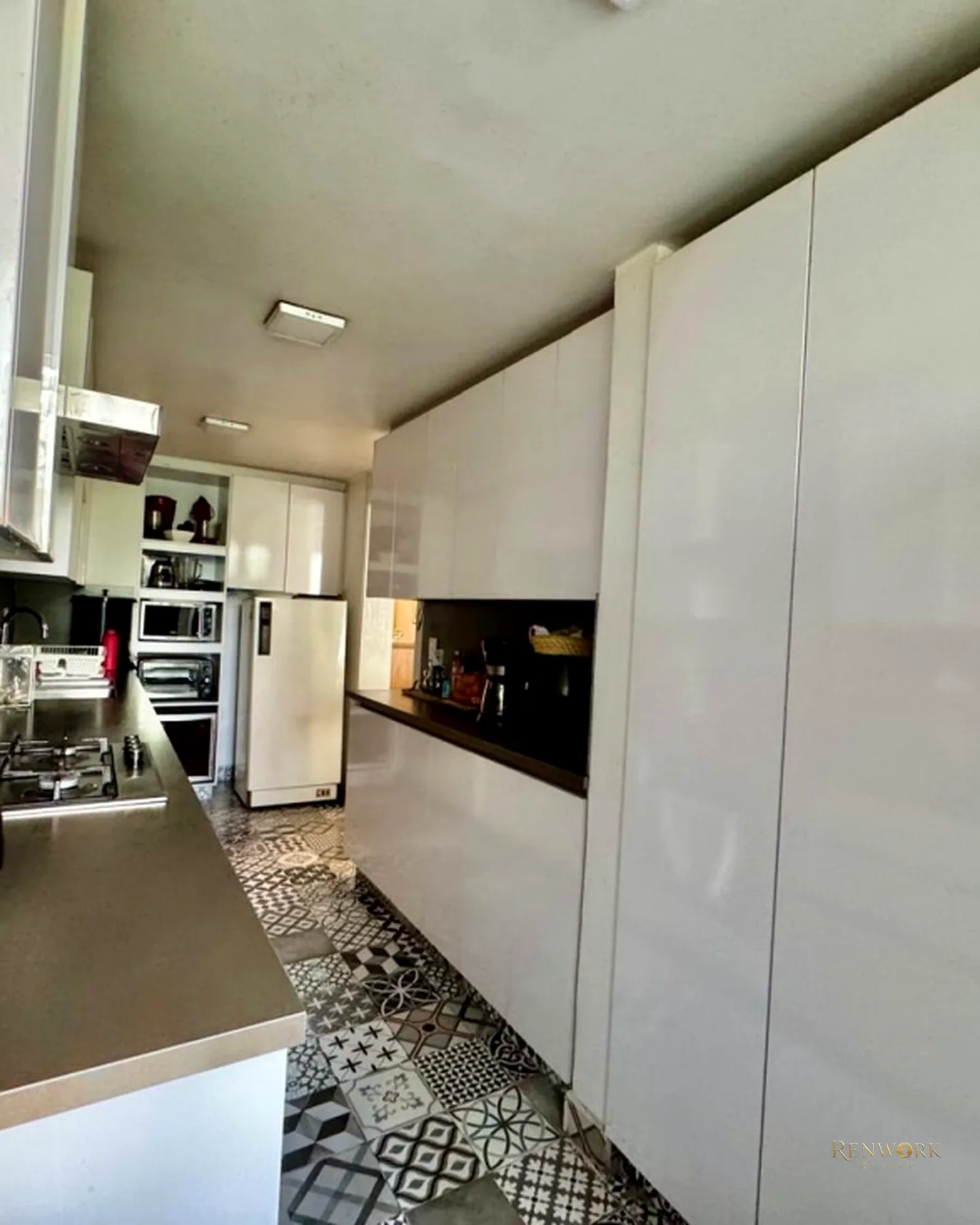 APARTAMENTO EN VENTA EN AGUACATALA - CON TERRAZA · foto 10