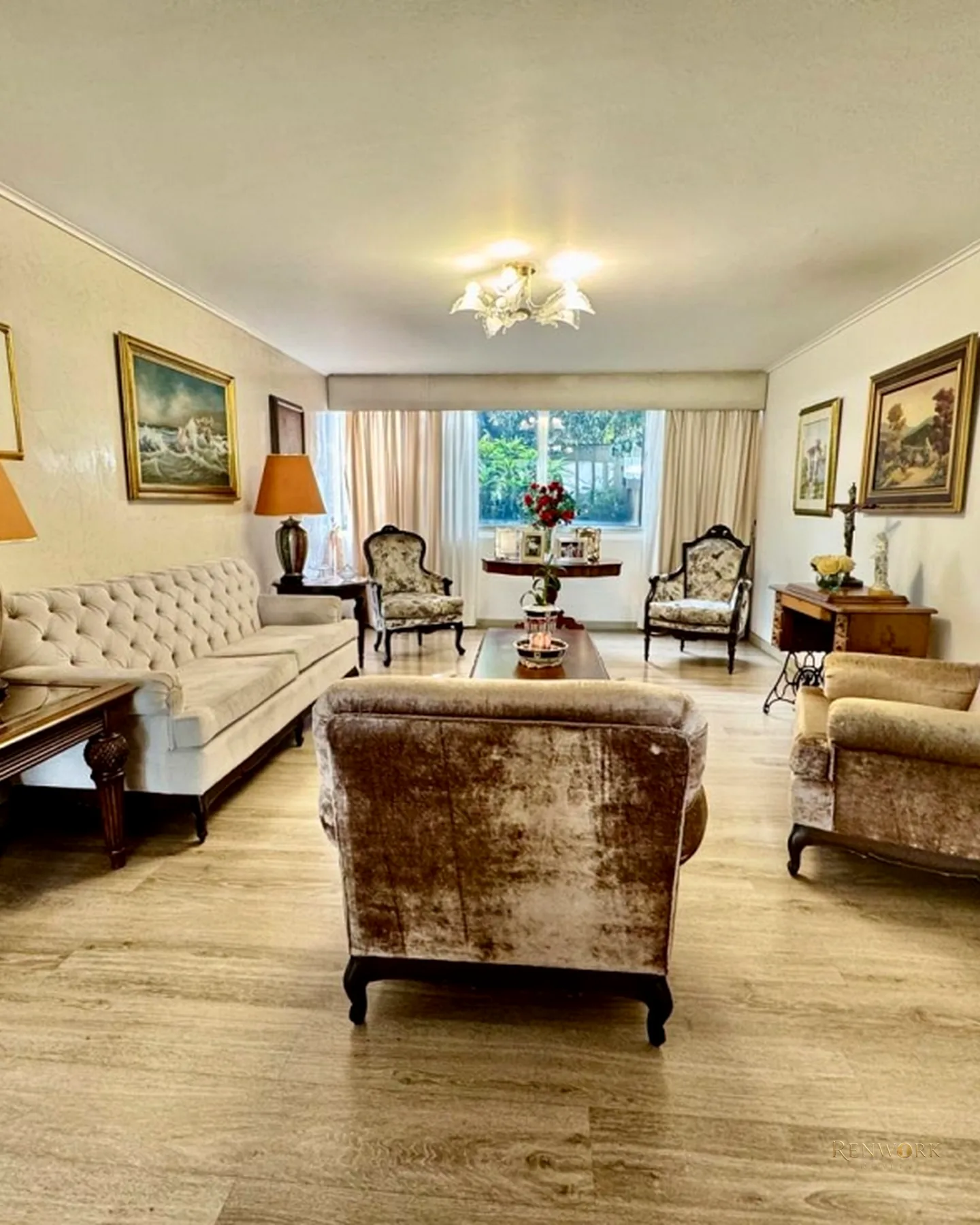 APARTAMENTO EN VENTA EN AGUACATALA - CON TERRAZA · foto 4