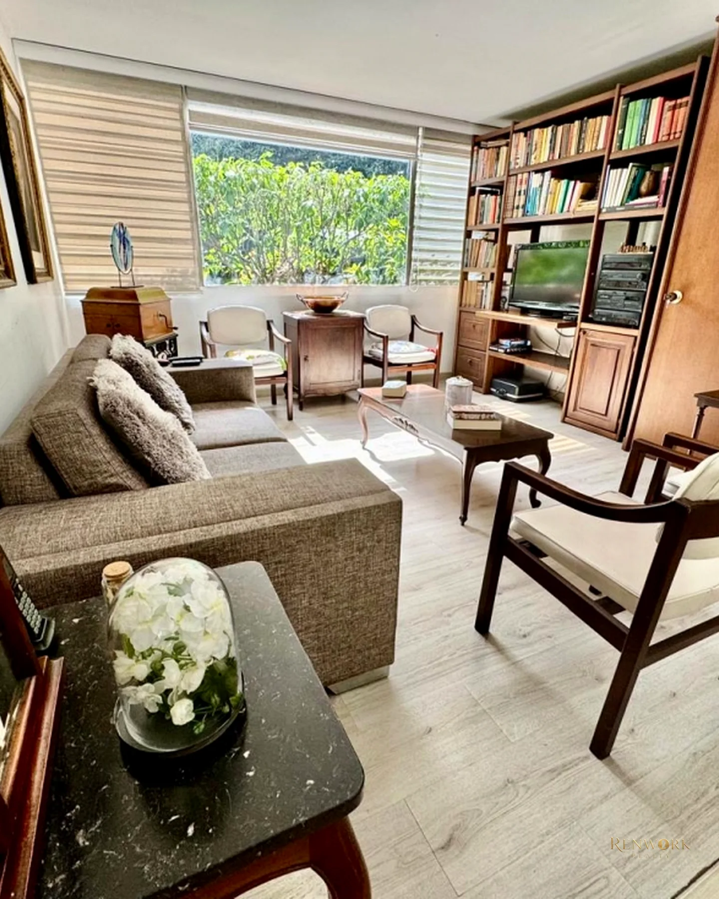 APARTAMENTO EN VENTA EN AGUACATALA - CON TERRAZA · foto 6