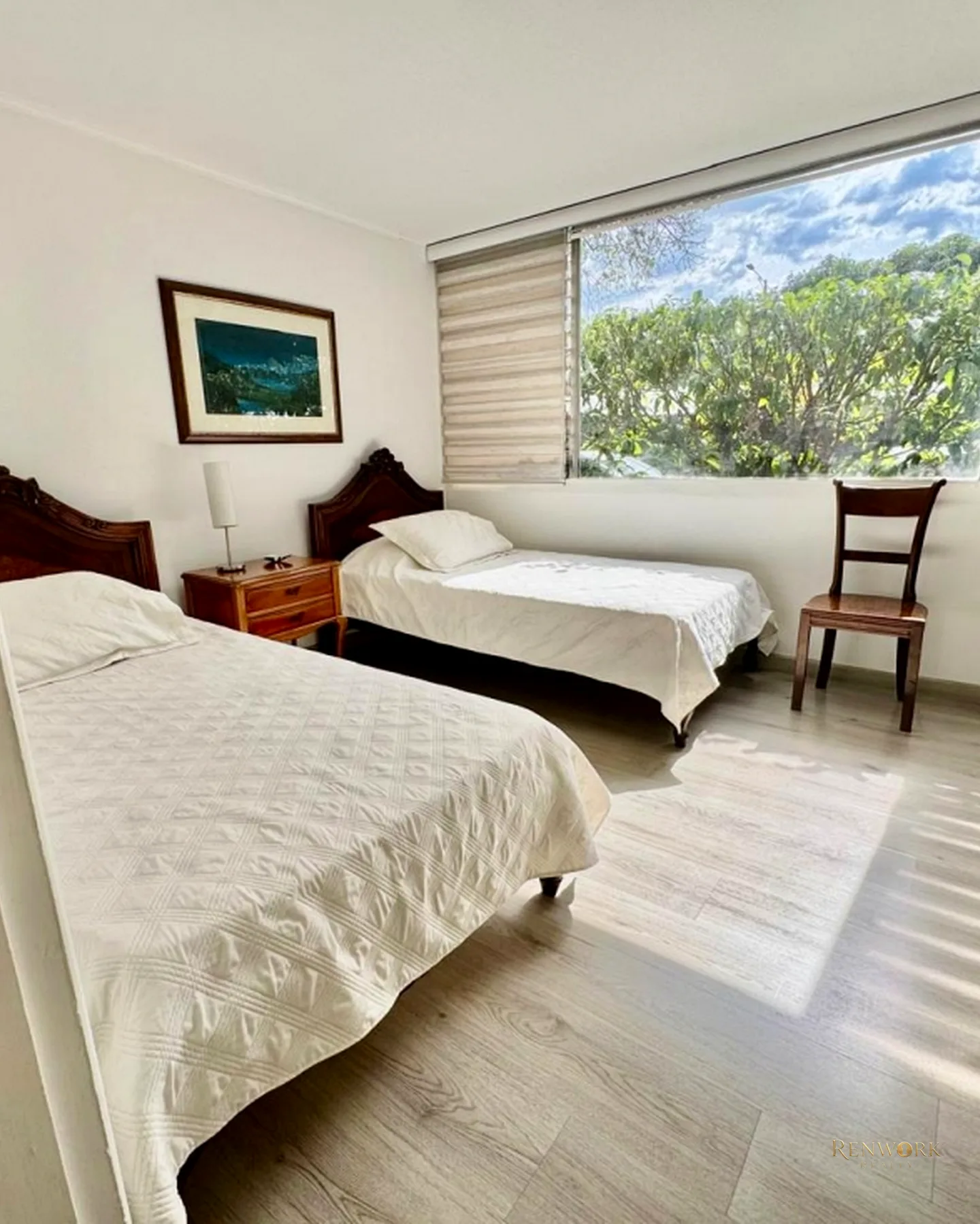 APARTAMENTO EN VENTA EN AGUACATALA - CON TERRAZA · foto 13