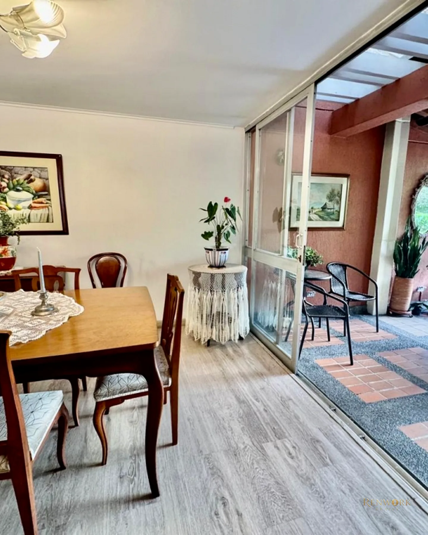 APARTAMENTO EN VENTA EN AGUACATALA - CON TERRAZA · foto 11