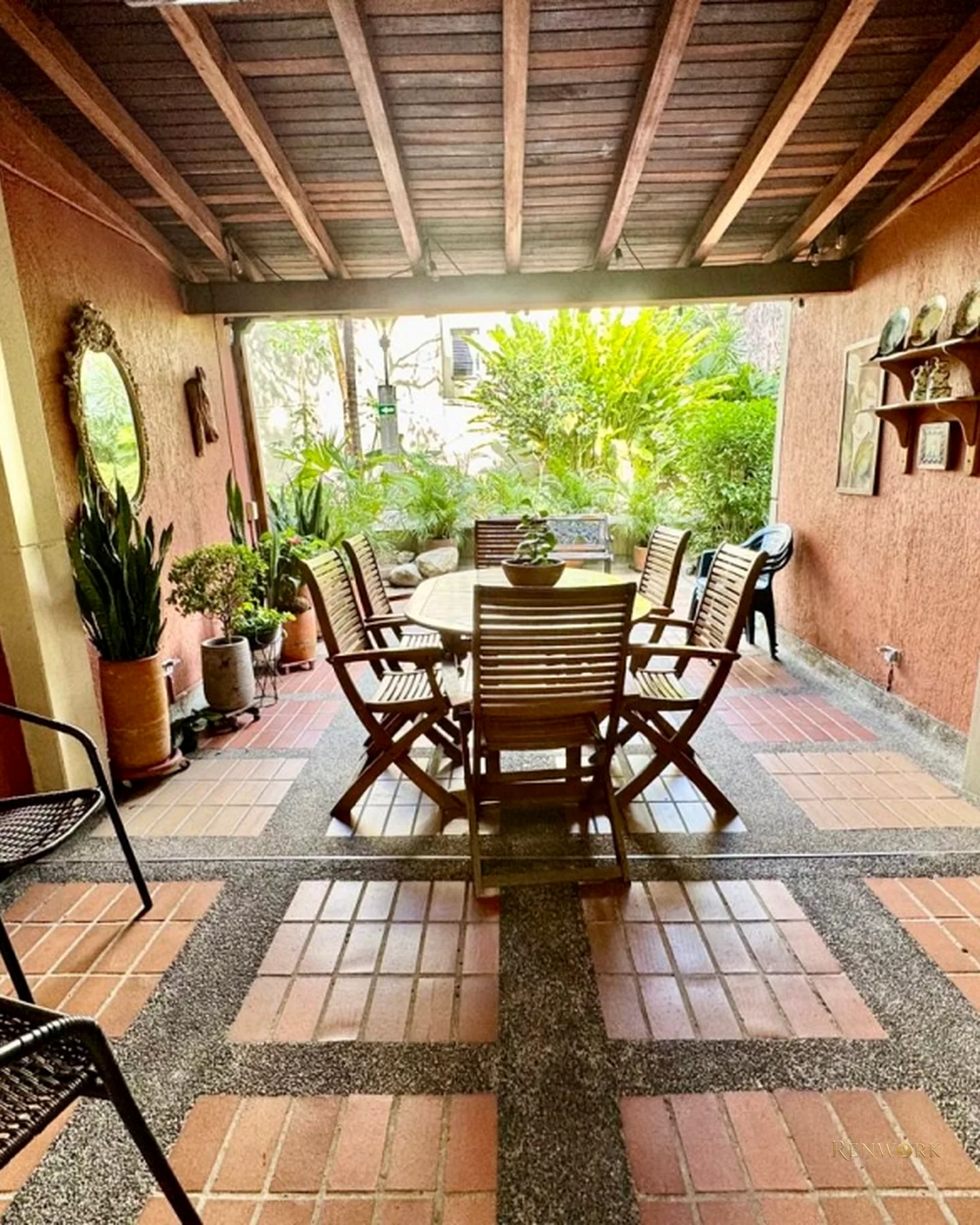 APARTAMENTO EN VENTA EN AGUACATALA - CON TERRAZA · foto 20