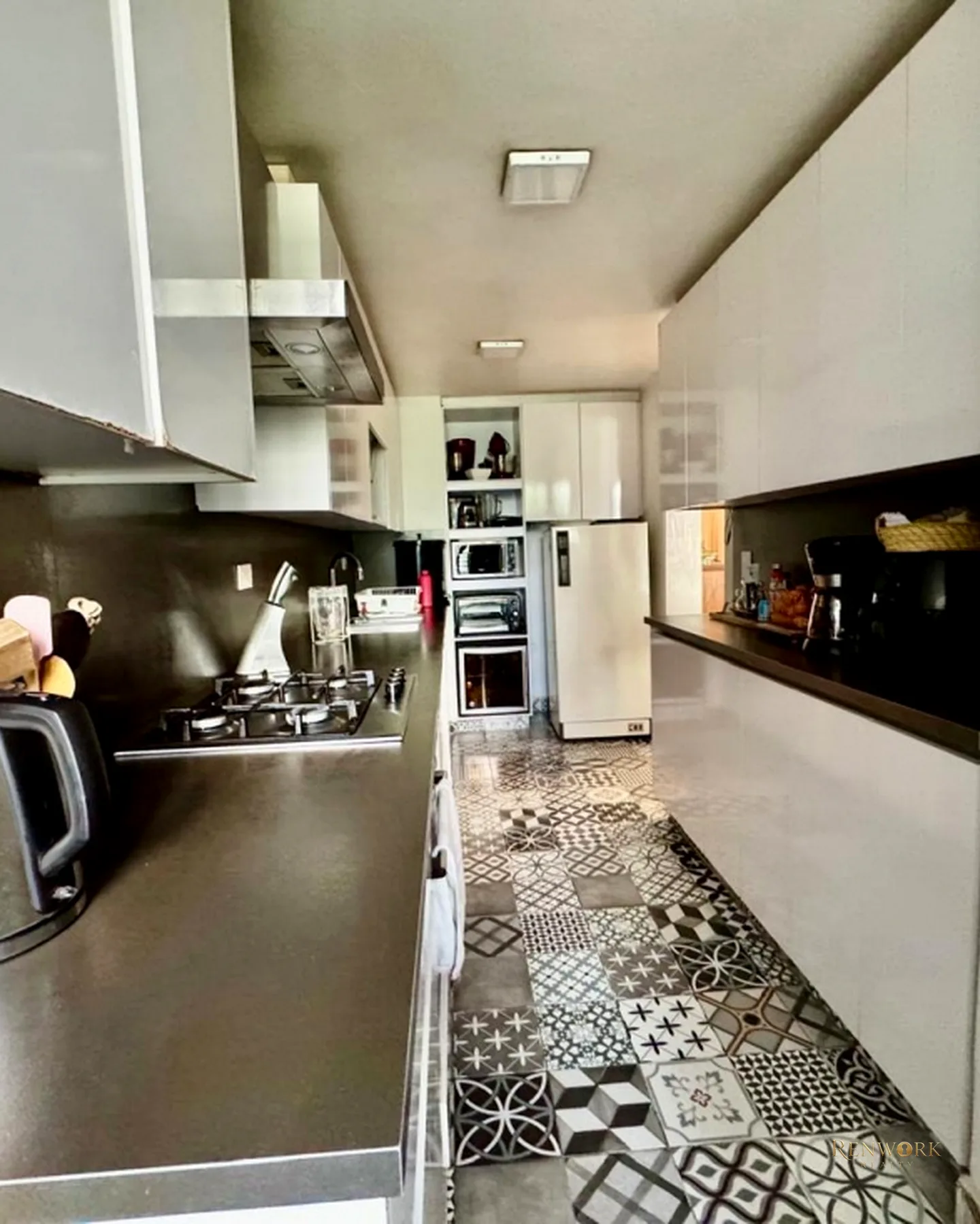 APARTAMENTO EN VENTA EN AGUACATALA - CON TERRAZA · foto 8