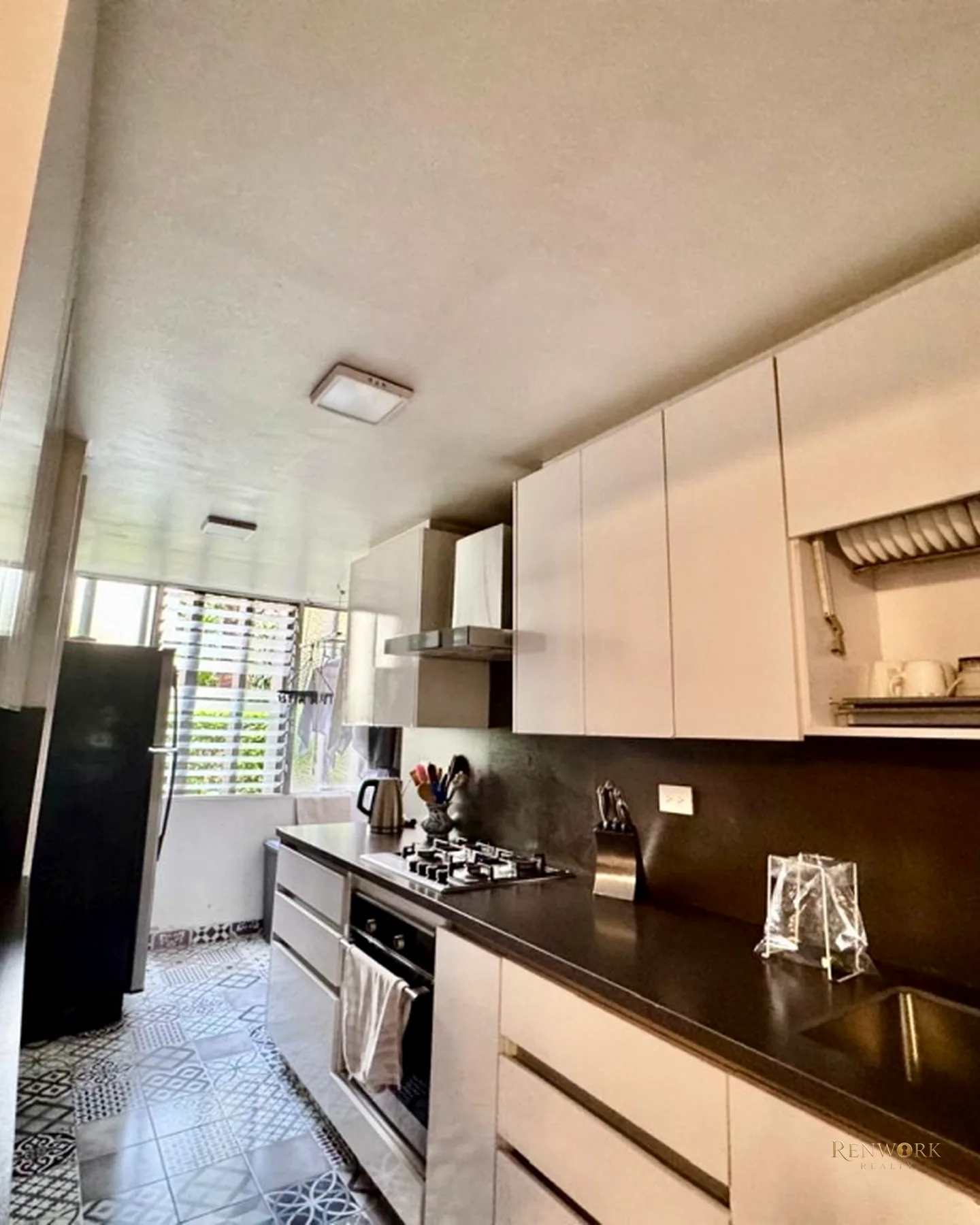 APARTAMENTO EN VENTA EN AGUACATALA - CON TERRAZA · foto 5